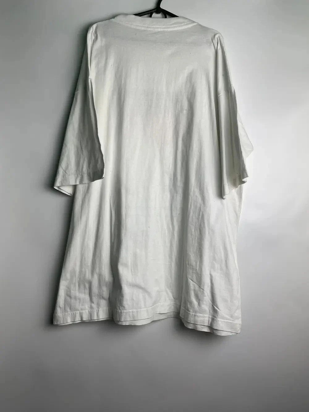 Other wanted bart simpson dead vintage shirt Size XL Size US XL / EU 56 / 4 - 3 Thumbnail