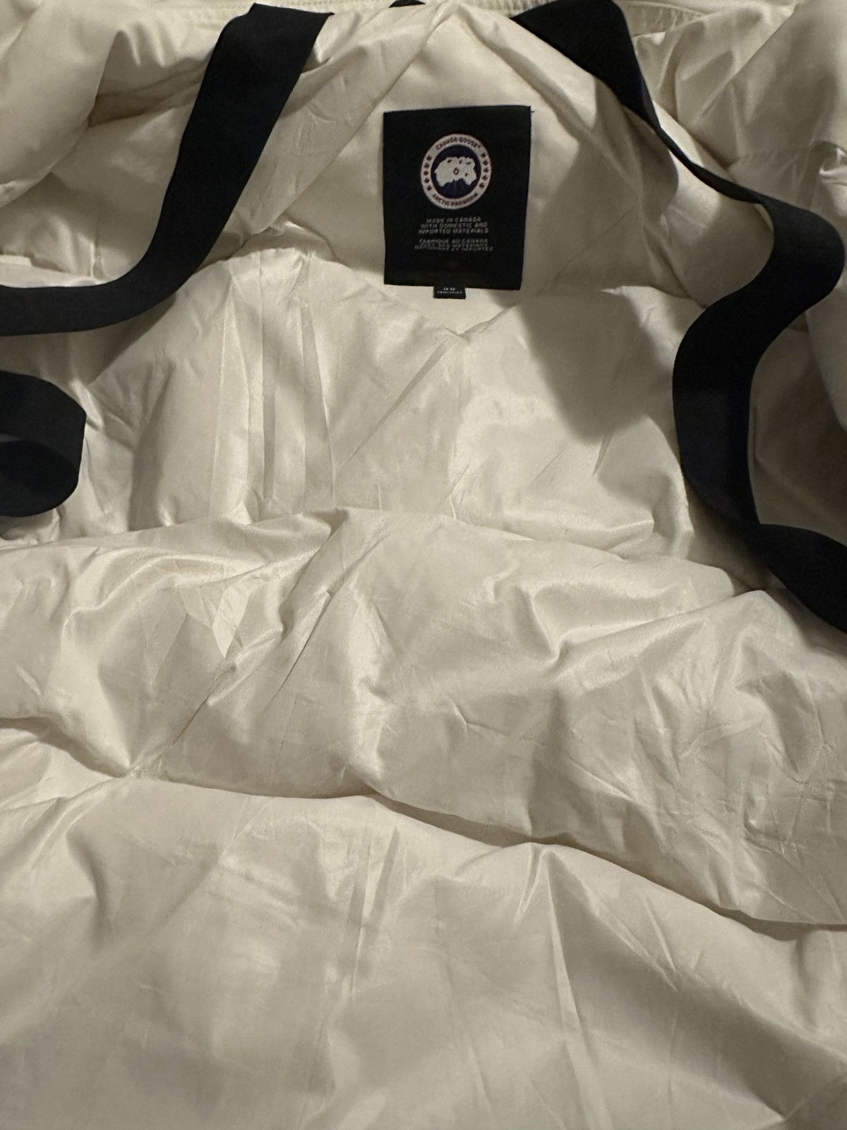 Canada Goose Canada Goose X Angel Chen Arxan Bomber Size US M / EU 48-50 / 2 - 10 Thumbnail
