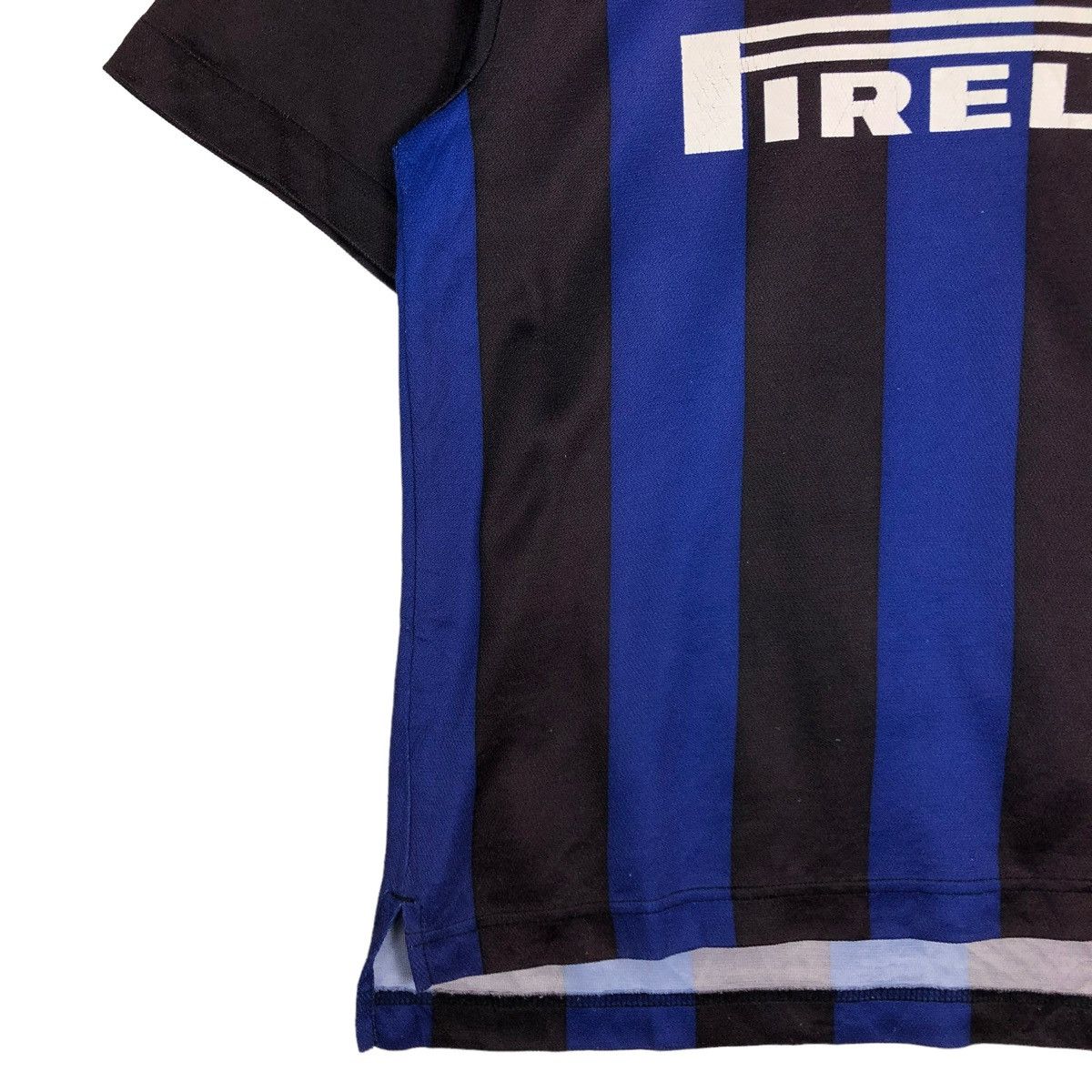 Nike 🔥VINTAGE JERSEY NIKE INTER MILAN FOR BOYS CHILDREN Size US M / EU 48-50 / 2 - 6 Thumbnail