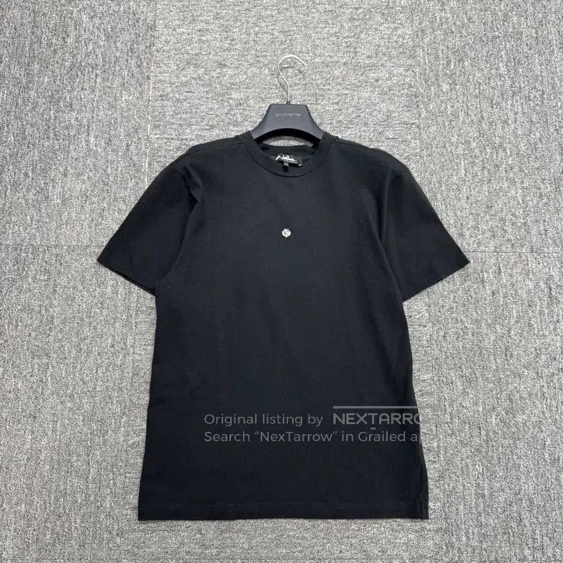 Loro Piana Loro Piana Pattern Print Short Sleeve T-shirt. Size US XS / EU 42 / 0 - 1 Thumbnail
