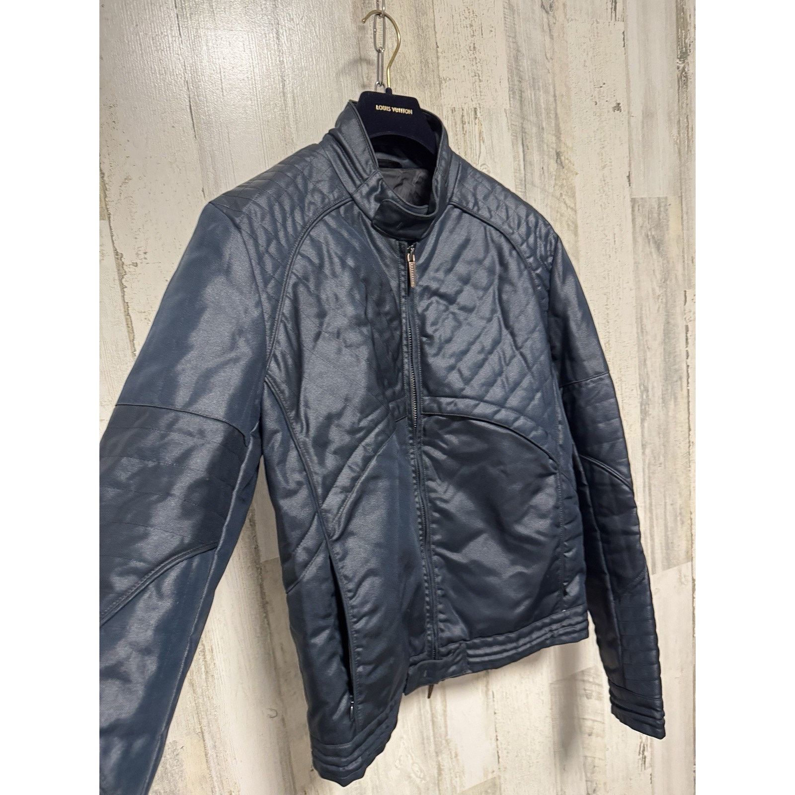 Gazzarrini GAZZARRINI Jacket size Medium ITALY Size US M / EU 48-50 / 2 - 3 Thumbnail
