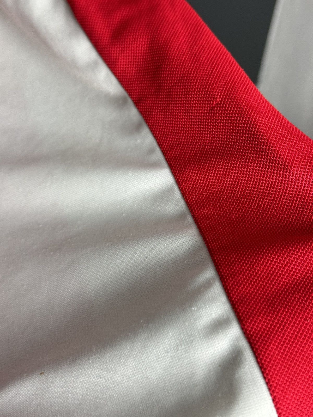 Other Southampton 06/08 Home Football Jersey Size US XL / EU 56 / 4 - 11 Thumbnail