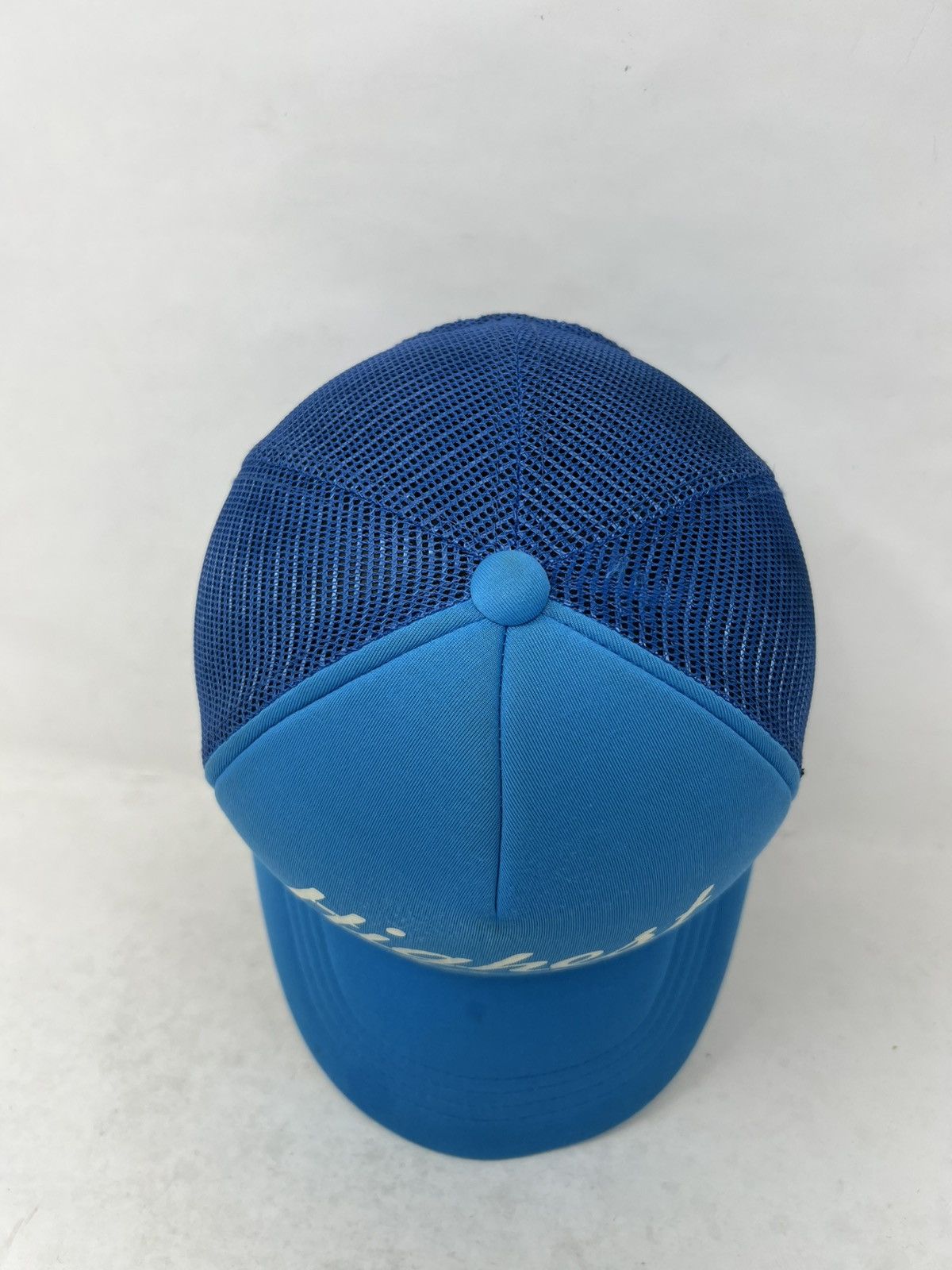Lee Lee Union Made Highest Quality Trucker Hat Size ONE SIZE - 7 Thumbnail