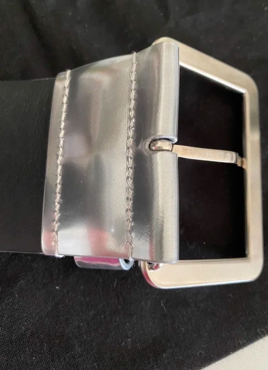 Chanel Belt Chanel 80 cm Size ONE SIZE - 6 Thumbnail