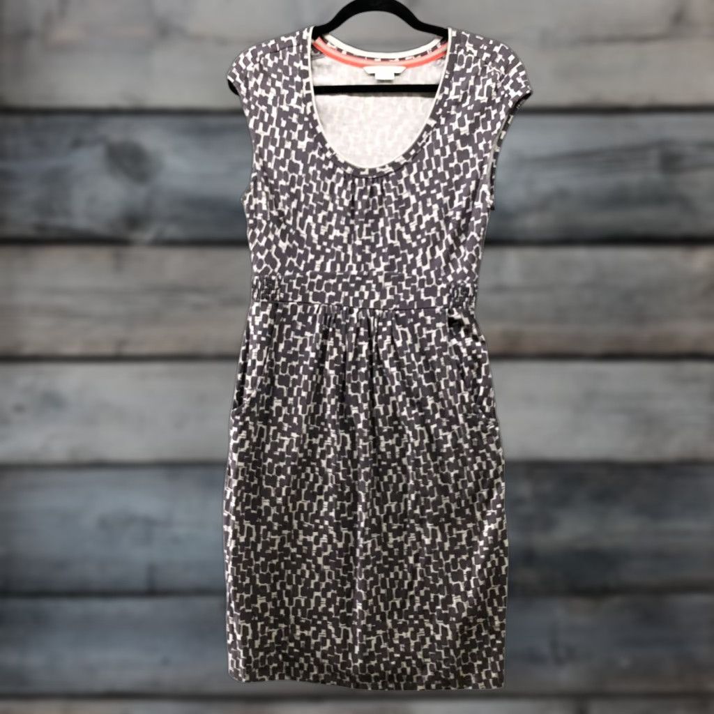 knitted dress beige Petal and Pup Women's Duncan Knit Dress