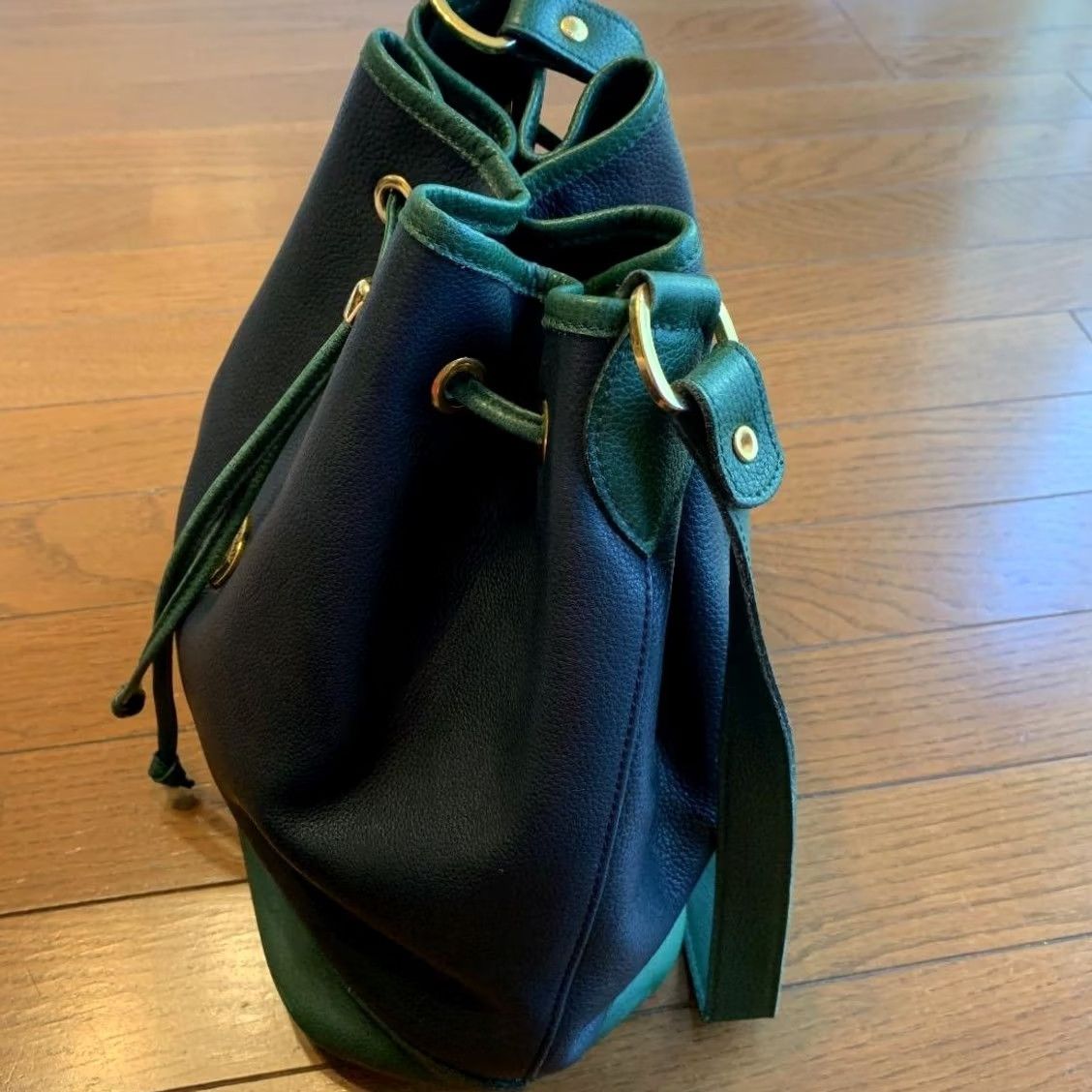 Longchamp Longchamp Bag Limited Edition Drawstringshoulder Designer Collection P Size ONE SIZE - 2 Thumbnail