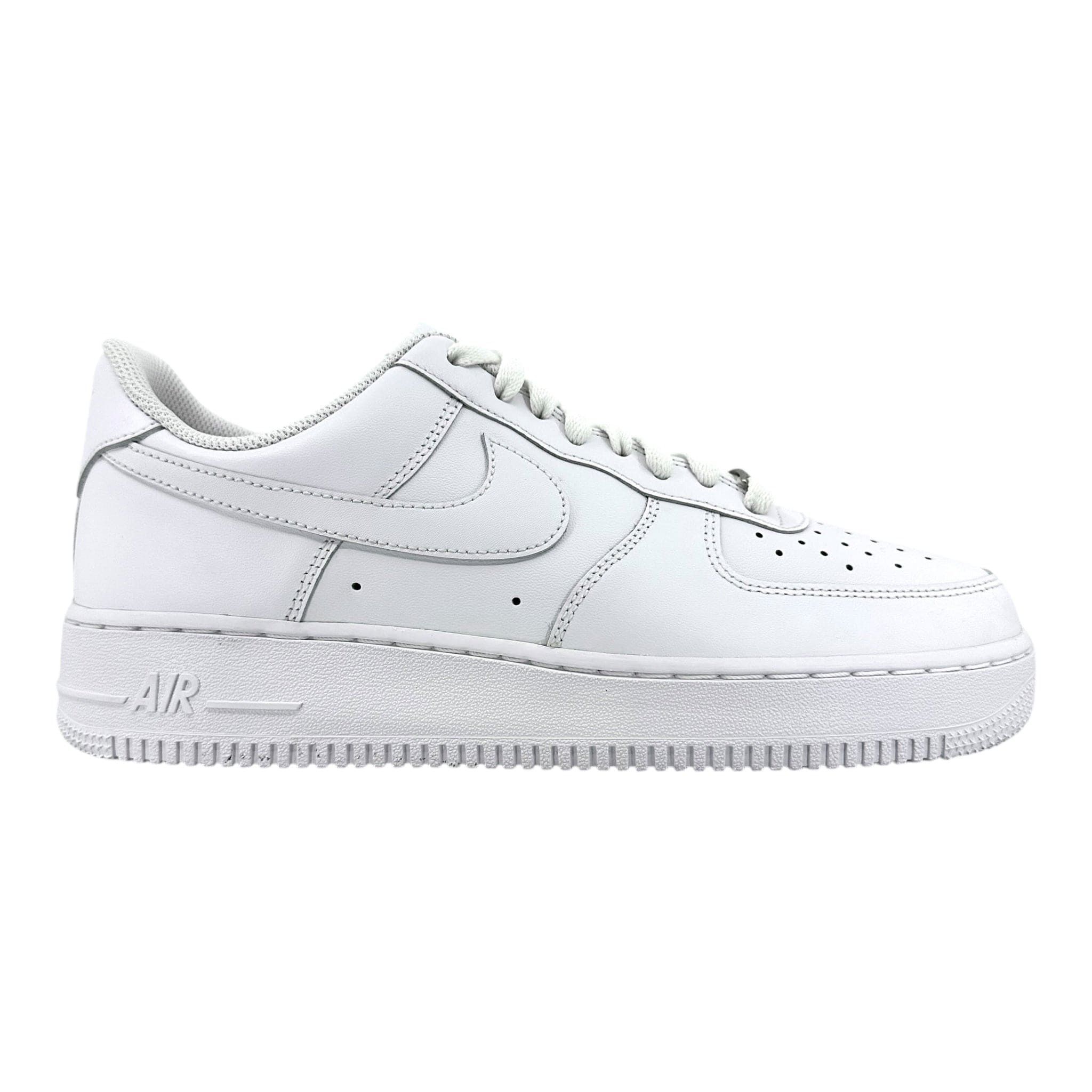 Air Force 1 Low White '07