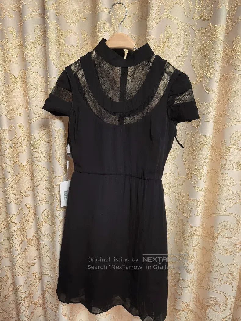 Valentino Valentino Genuine main line dress Size S / US 4 / IT 40 - 4 Thumbnail