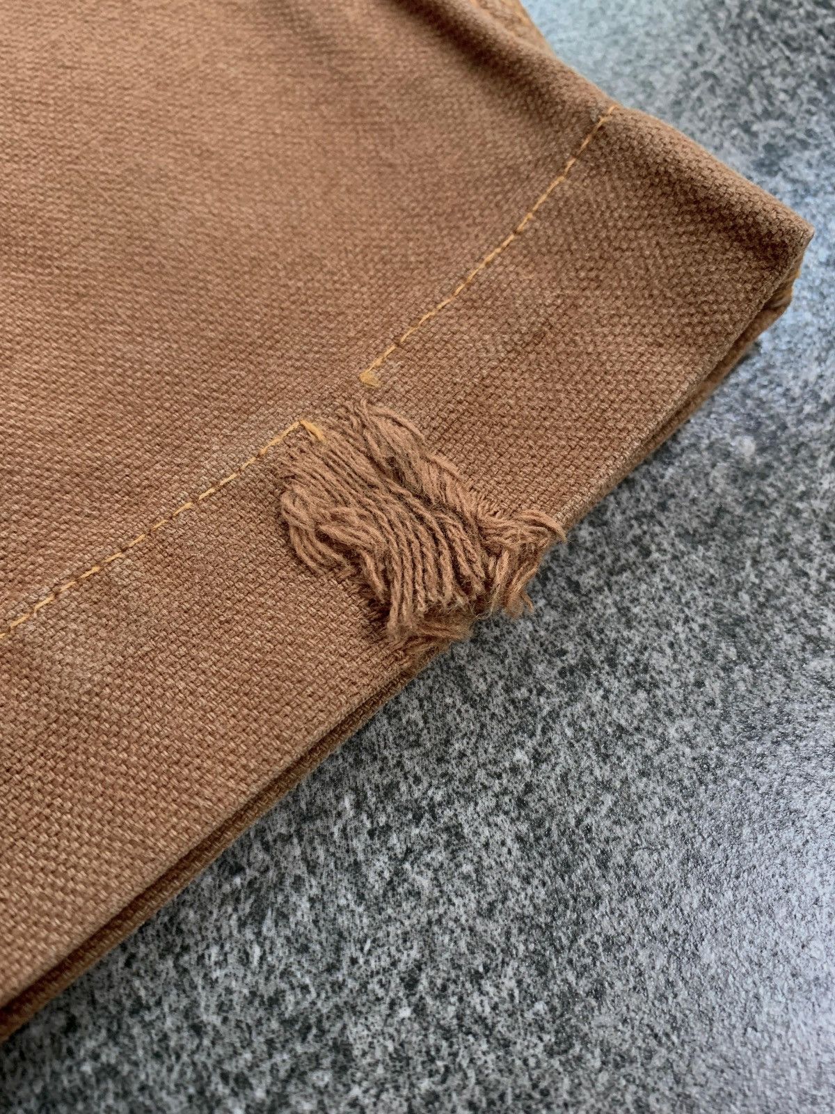 Kapital FREE TAX! Lumber Carpenter Pants Size US 29 - 13 Thumbnail