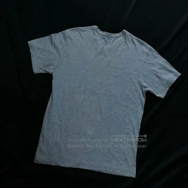 Comme des Garcons Comme des Garcons 2000SS Evolution Color Tee. Size US S / EU 44-46 / 1 - 2 Thumbnail