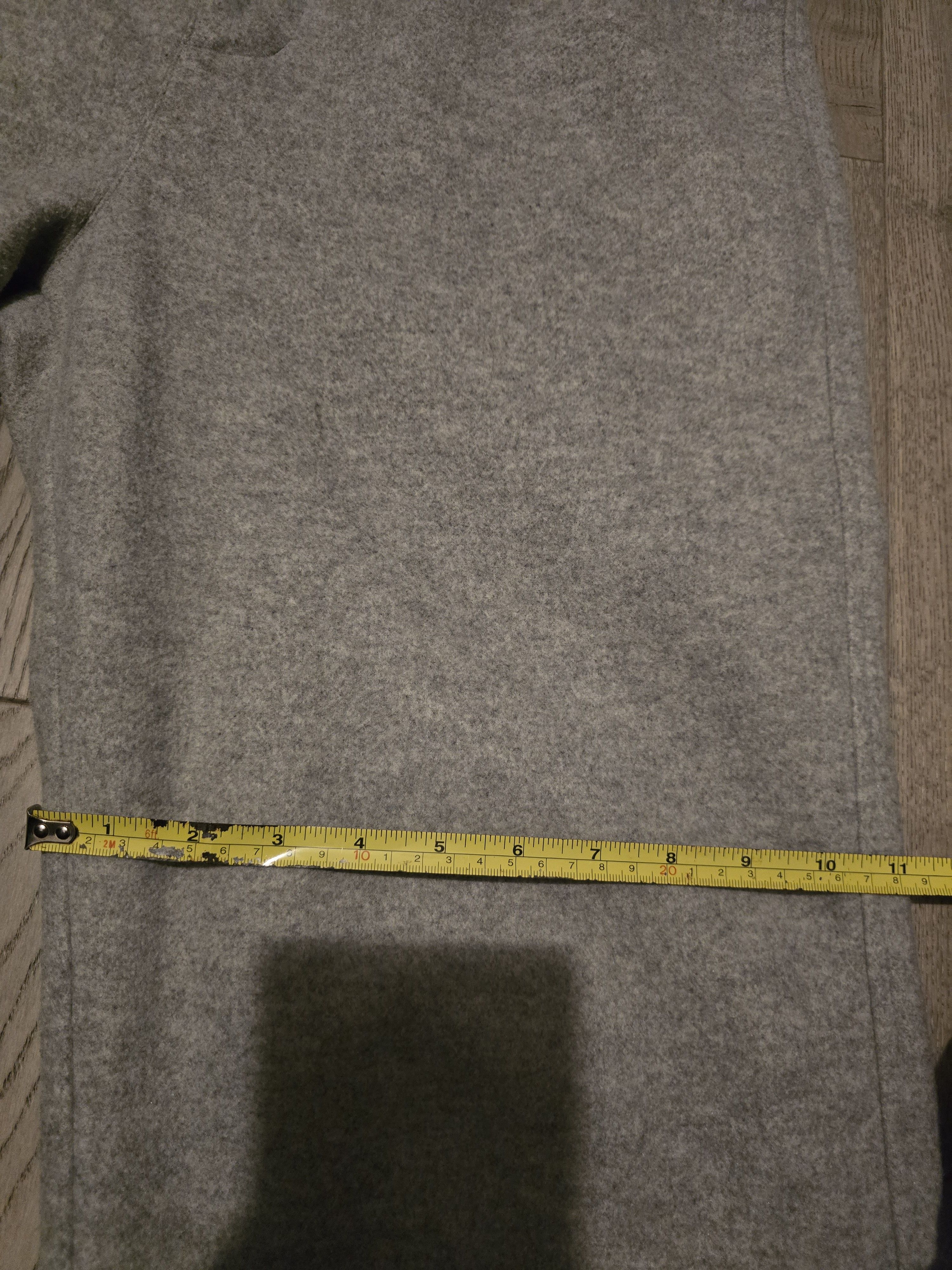 Kith Kith Felted Jersey Bentley Pants Size US 34 / EU 50 - 9 Thumbnail