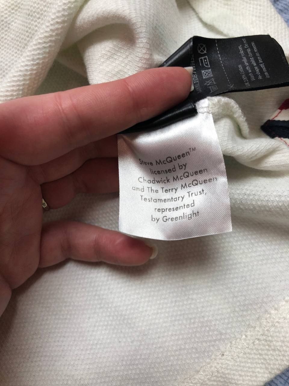 Barbour Barbour T-shirt Polo Size US M / EU 48-50 / 2 - 8 Thumbnail