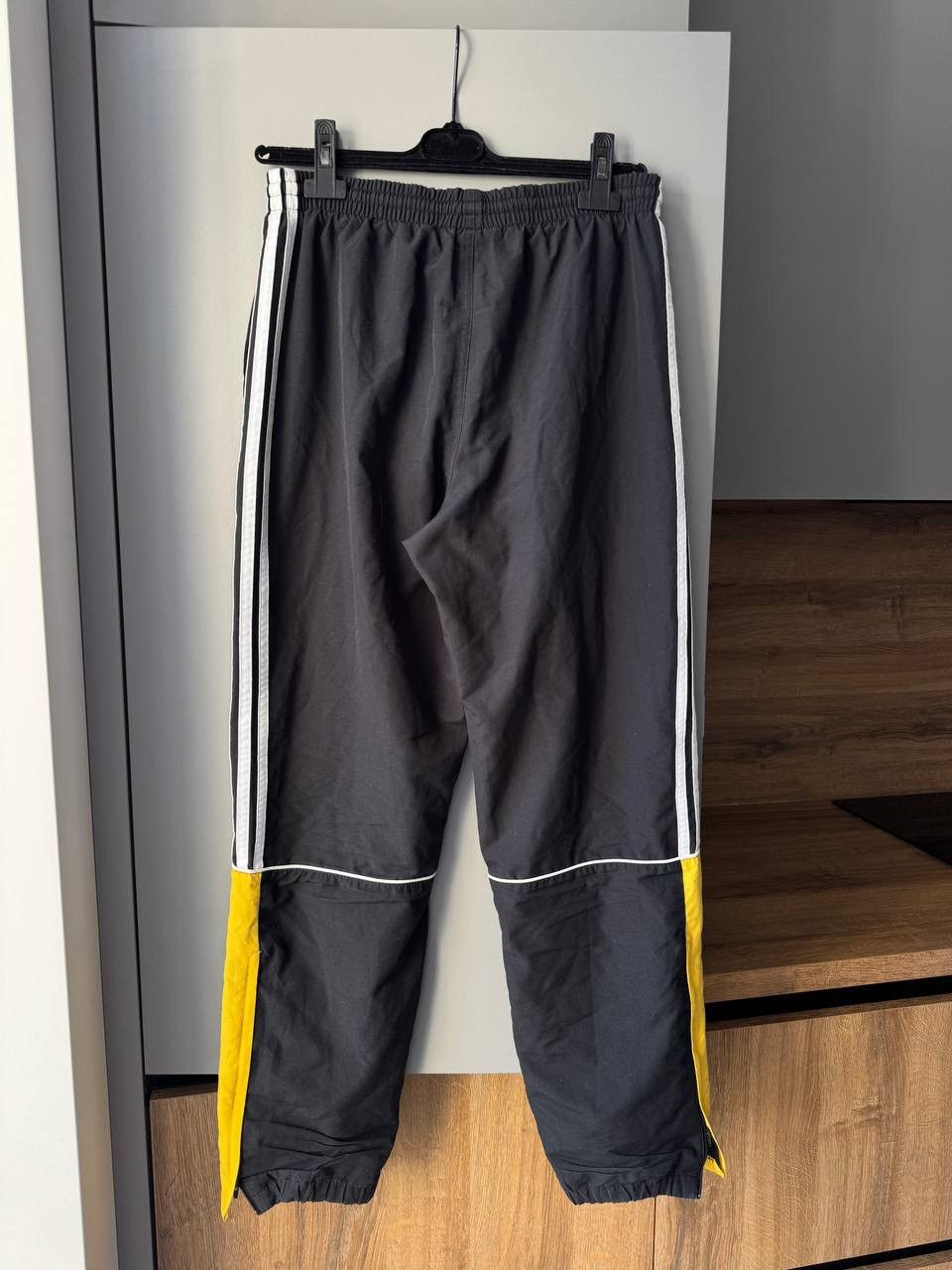 Adidas Rare 90s Adidas Track Suit Jacket Pants Vintage Y2K Size US S / EU 44-46 / 1 - 5 Thumbnail