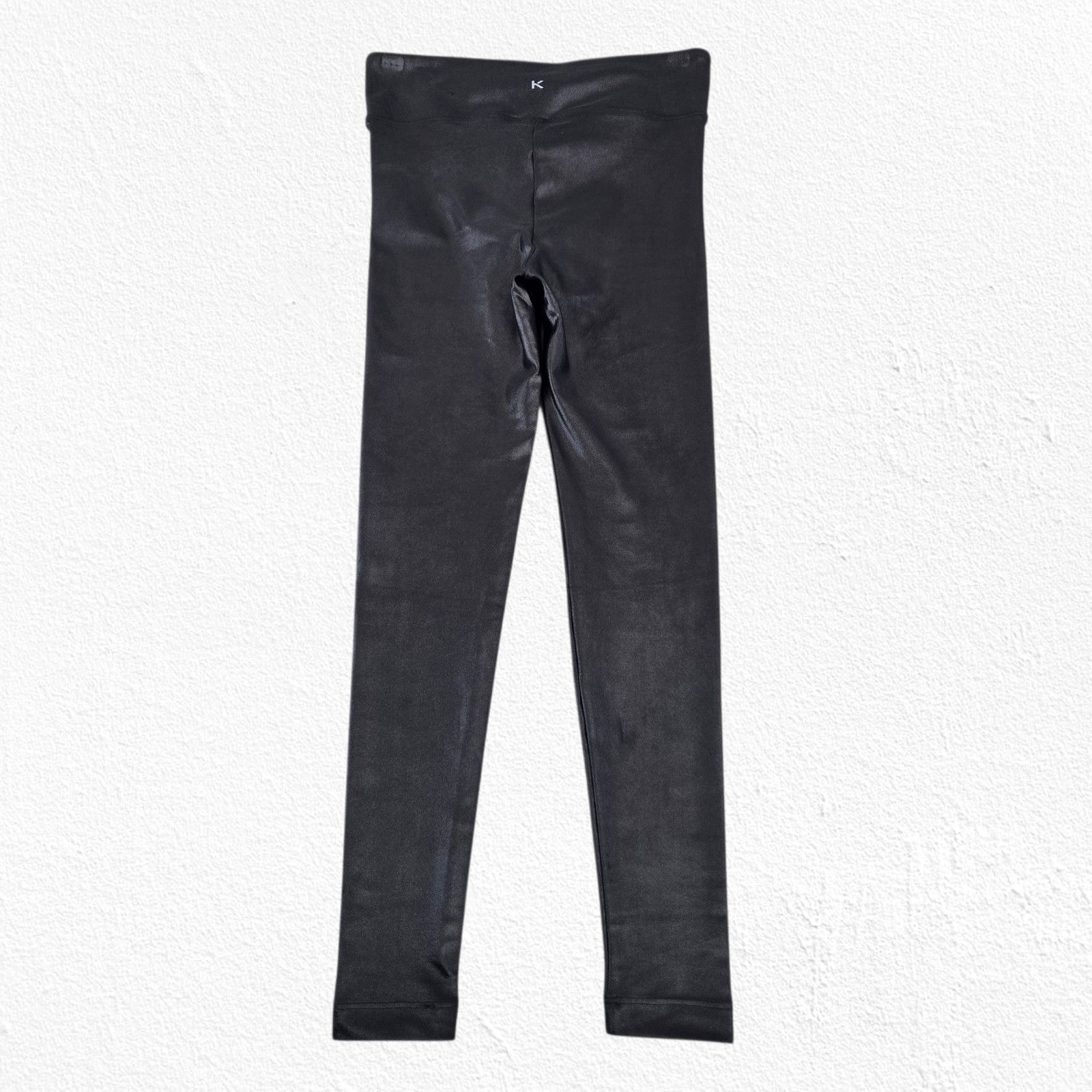 Other Koral Lustrous Hi Rise Coated Leggings (XS) NWT Size 23" - 11 Thumbnail