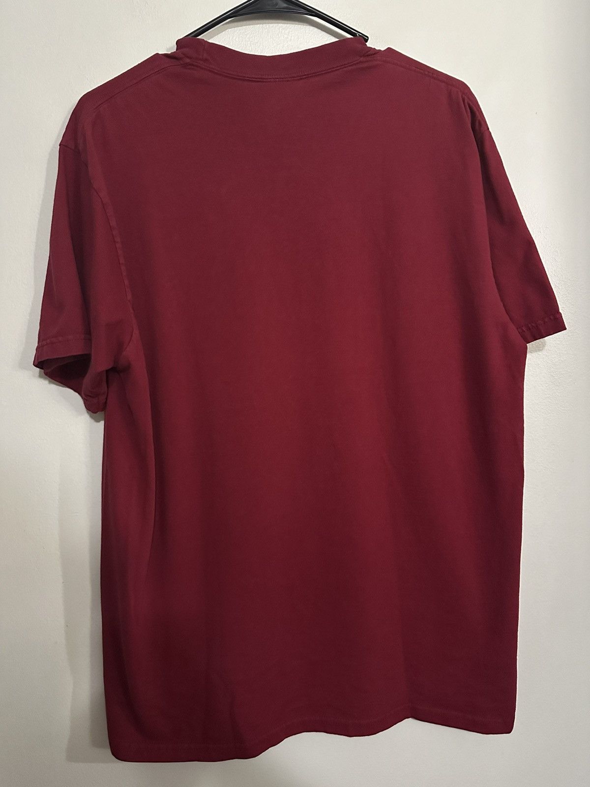 Supreme Supreme Miles Davis Tee Size US L / EU 52-54 / 3 - 3 Thumbnail