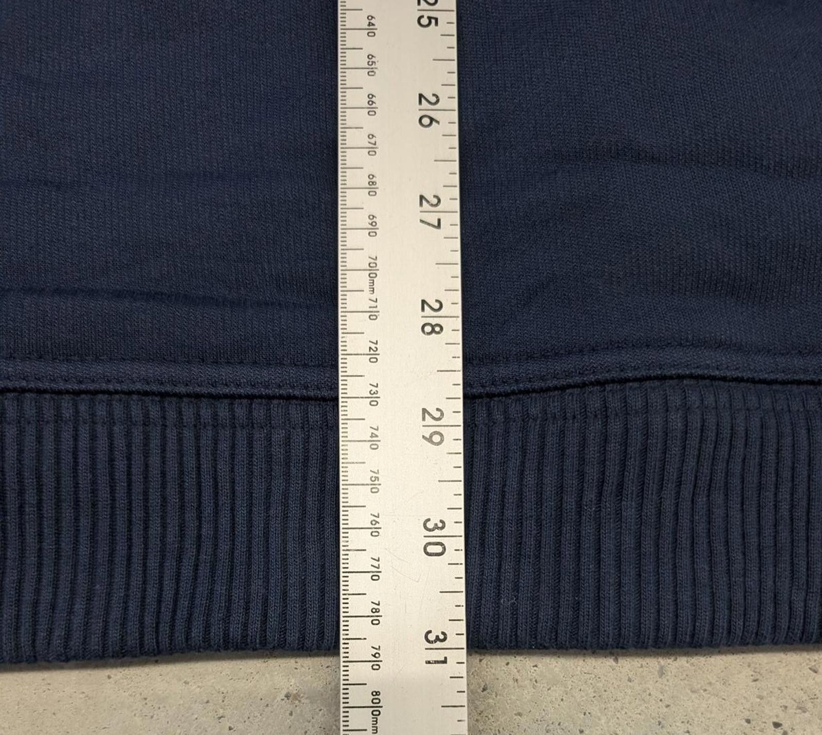 Nautica Vintage 90s Nautica Competition XXL Blue Made in USA Sweater Size US XXL / EU 58 / 5 - 5 Thumbnail