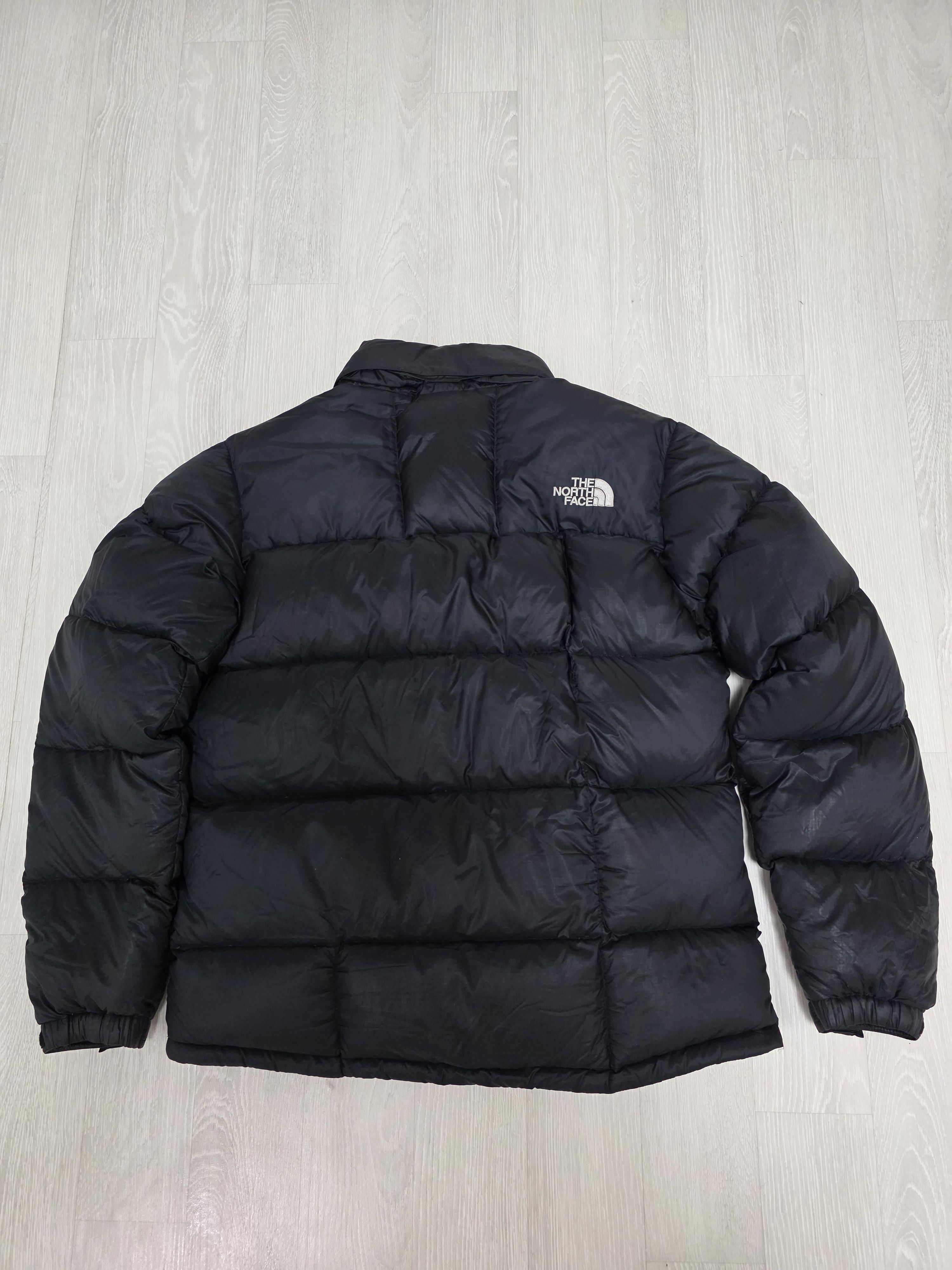 The North Face The North Face nuptse 800 puffer Size US M / EU 48-50 / 2 - 3 Thumbnail