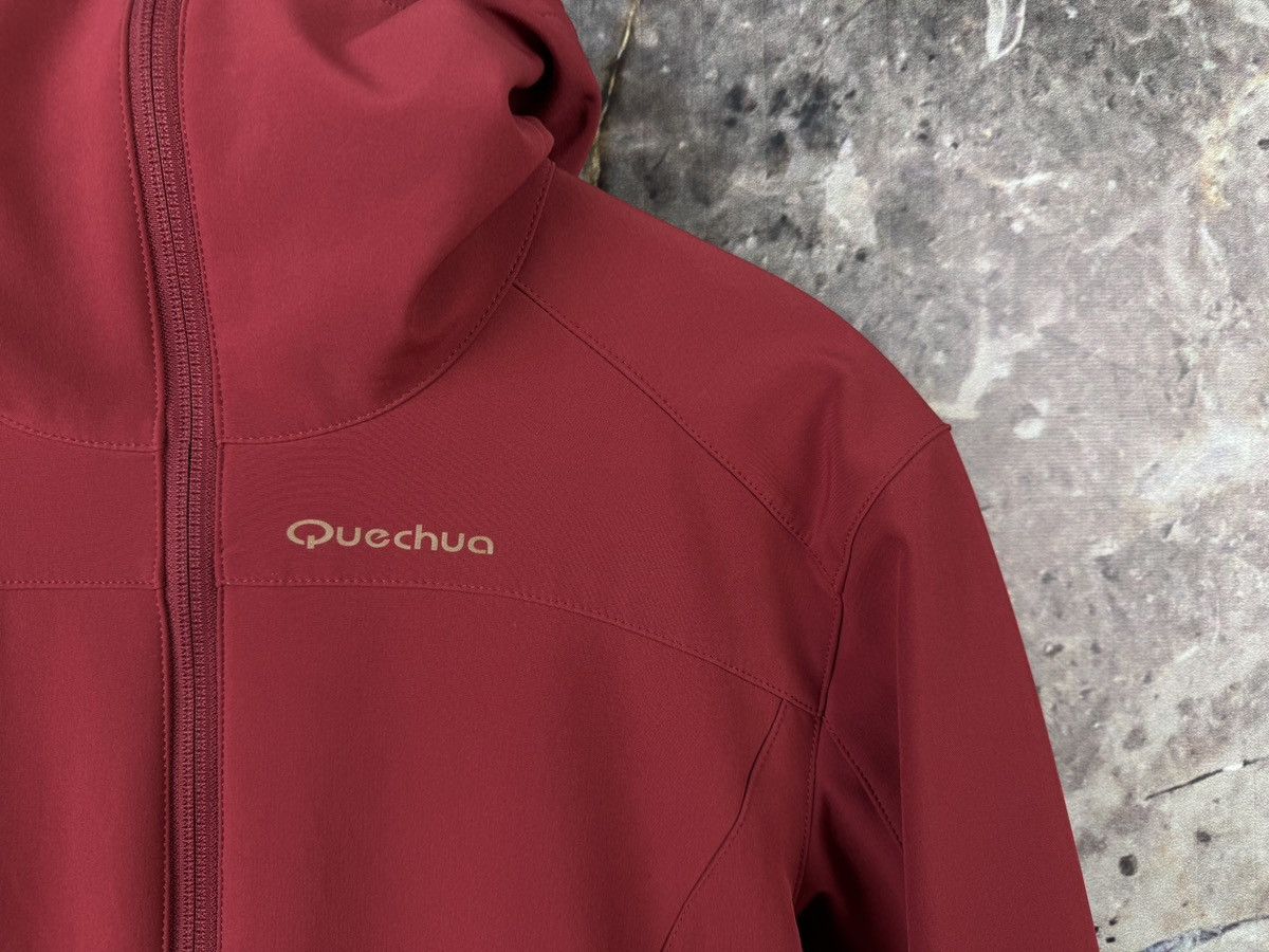 Other Women’s Quechua Jacket Bionnassay Outdoor Size Large Size L / US 10 / IT 46 - 5 Thumbnail