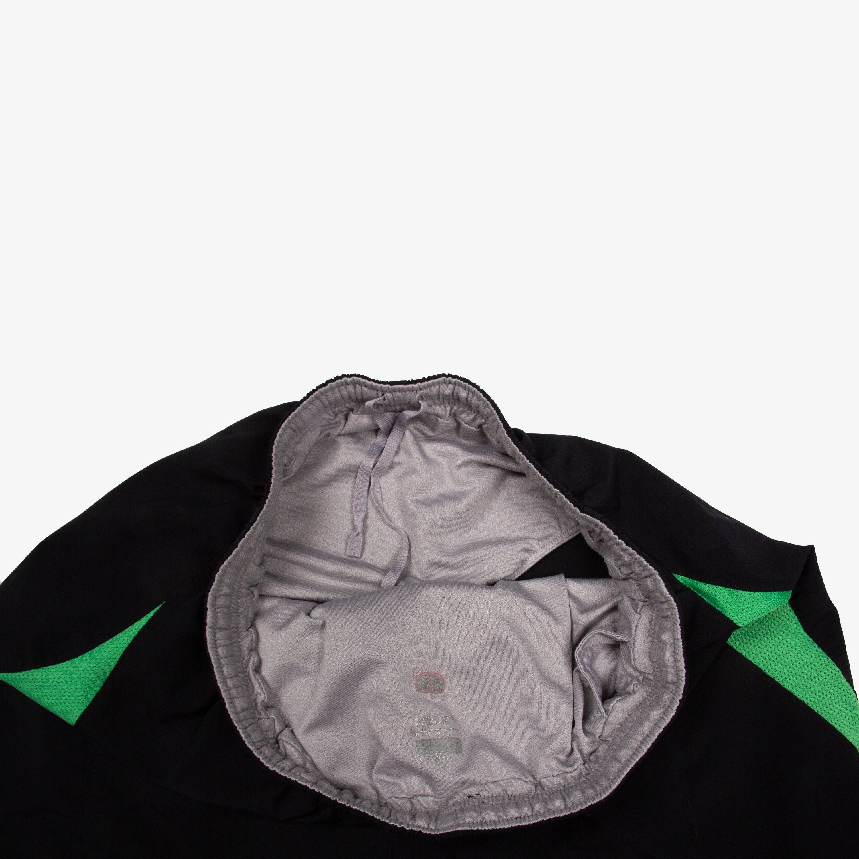 Nike × Vintage NIKE VINTAGE GYM SHORT Size US 32 / EU 48 - 5 Thumbnail