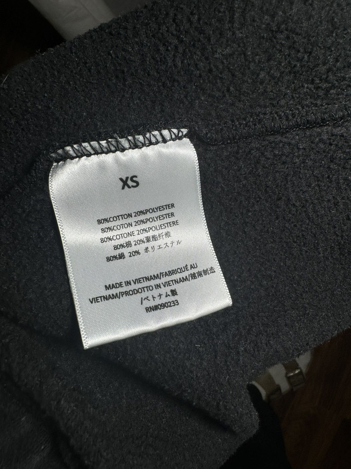 Essentials Fear Of God Black Sweat Shorts Size US 28 / EU 44 - 9 Thumbnail