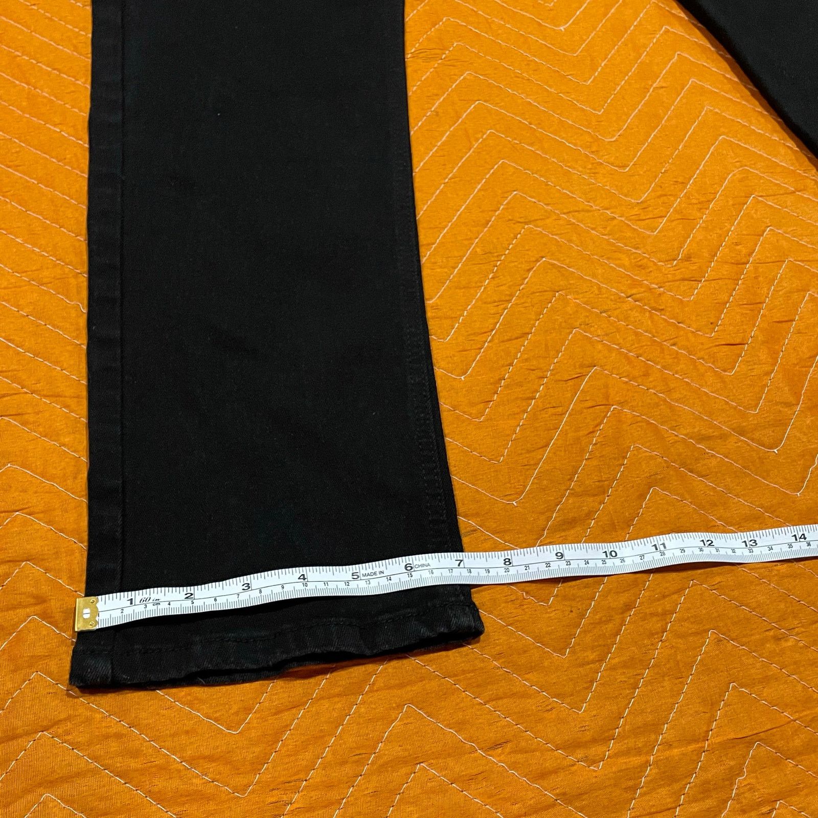 Hudson & Barrow Hudson & Barrow NYC Size US 36 / EU 52 - 7 Thumbnail