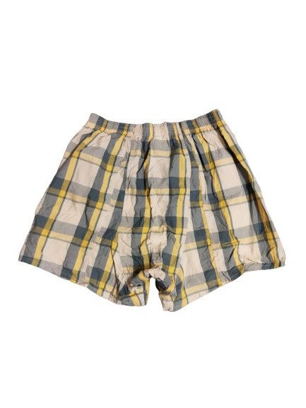 Issey Miyake Issey Miyake Boxer Size US 29 - 2 Thumbnail