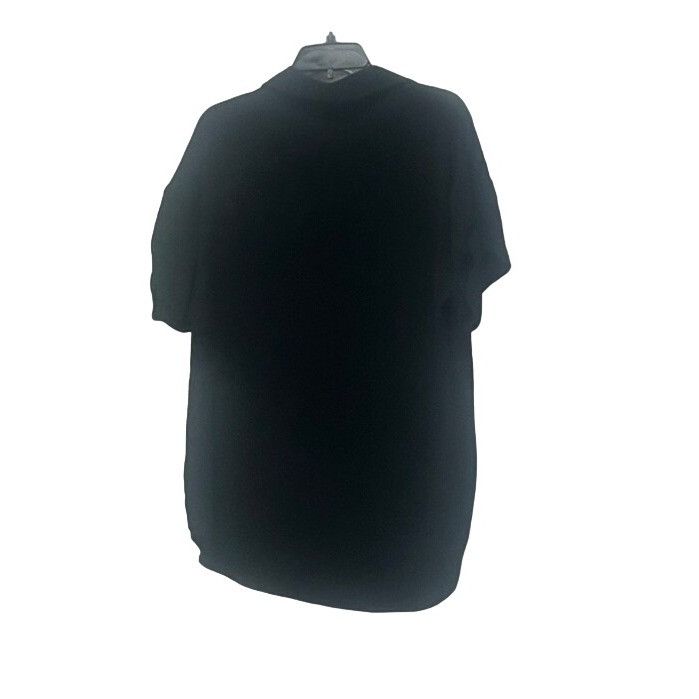 Other Treasure & Bond Button-up Tunic Shirt In Black, Sz. XS Size XS / US 0-2 / IT 36-38 - 11 Thumbnail