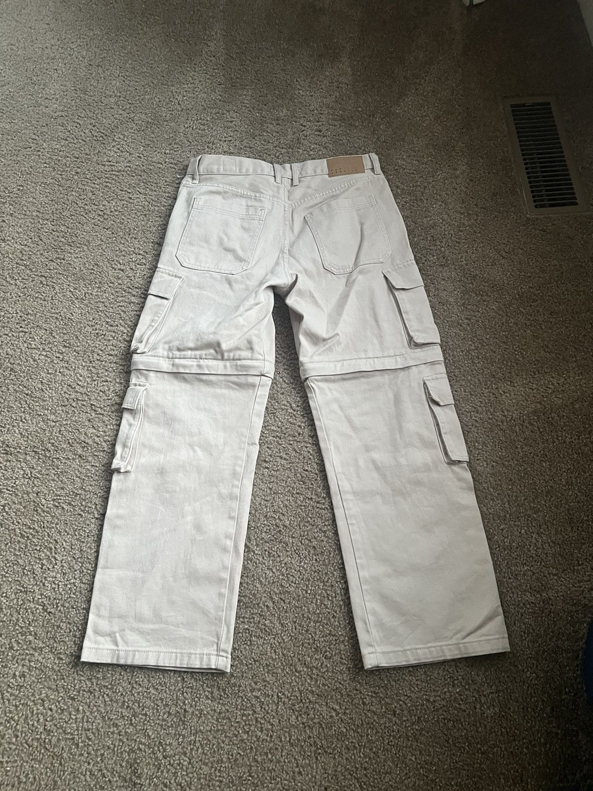 Pacsun Pacsun baggy cargo pants Size US 30 / EU 46 - 2 Thumbnail