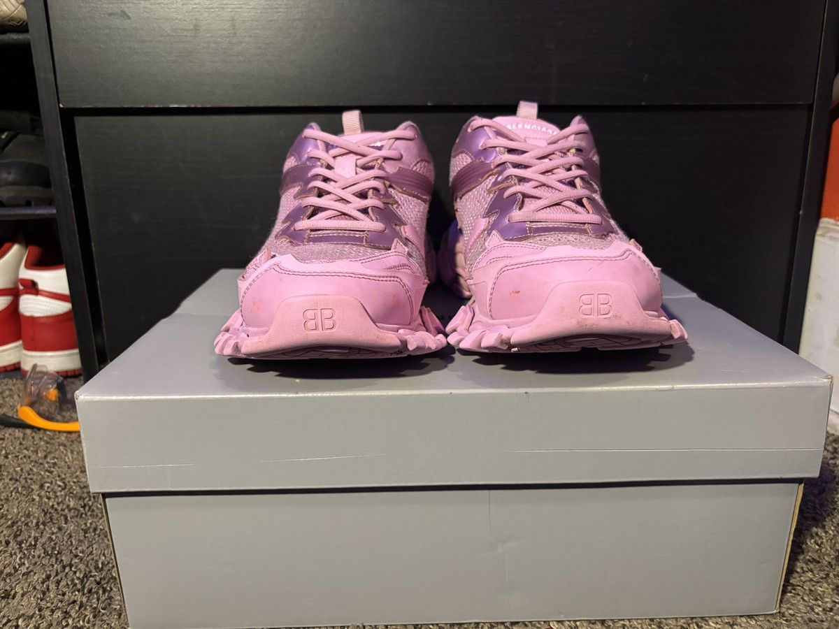 Balenciaga Balenciaga Track.3 Size US 12 / IT 42 - 2 Thumbnail