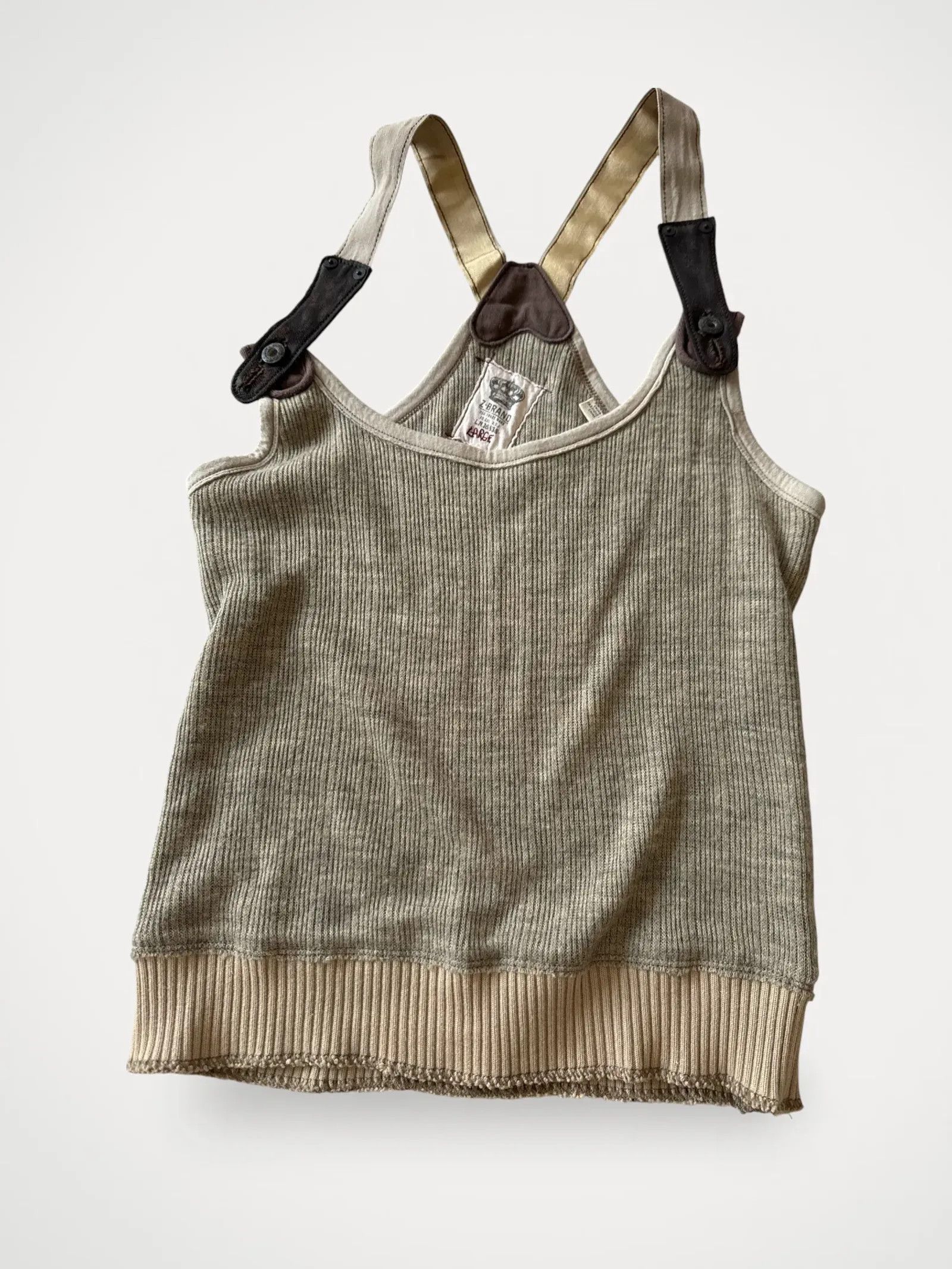 Z Brand Z brand Sweater Size L / US 10 / IT 46 - 1 Thumbnail