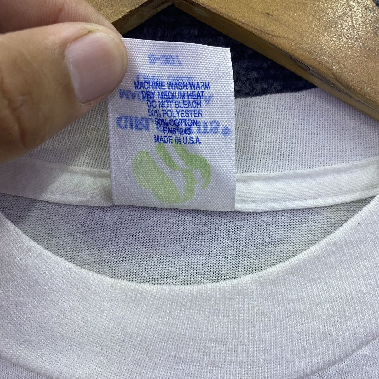 Vintage Vintage Girl Scouts Nature Tshit Size US S / EU 44-46 / 1 - 5 Thumbnail