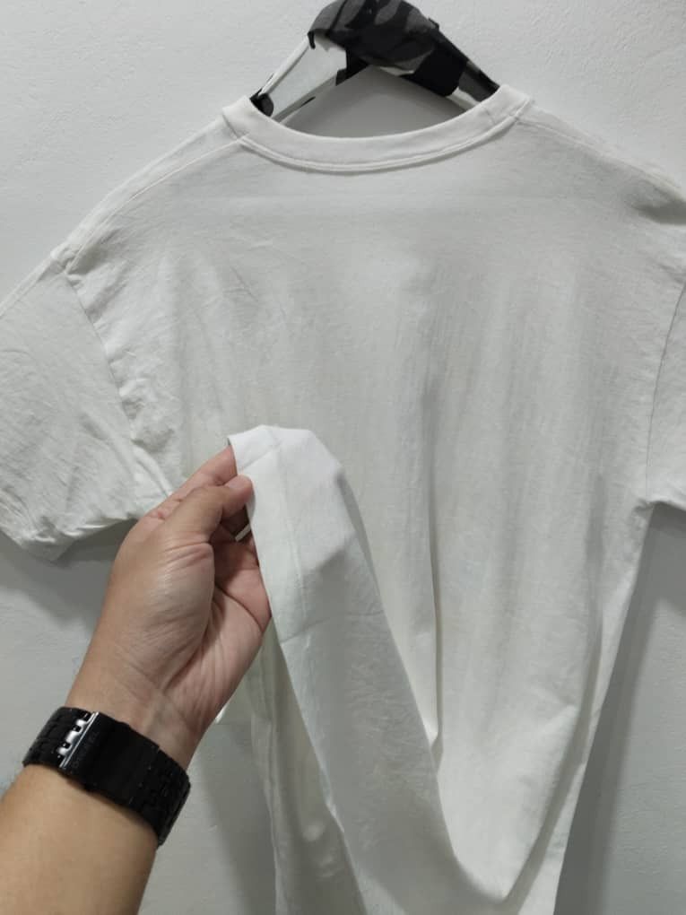 Vintage vintage ogawa marathon Shirt 1997 japan Size US L / EU 52-54 / 3 - 2 Thumbnail