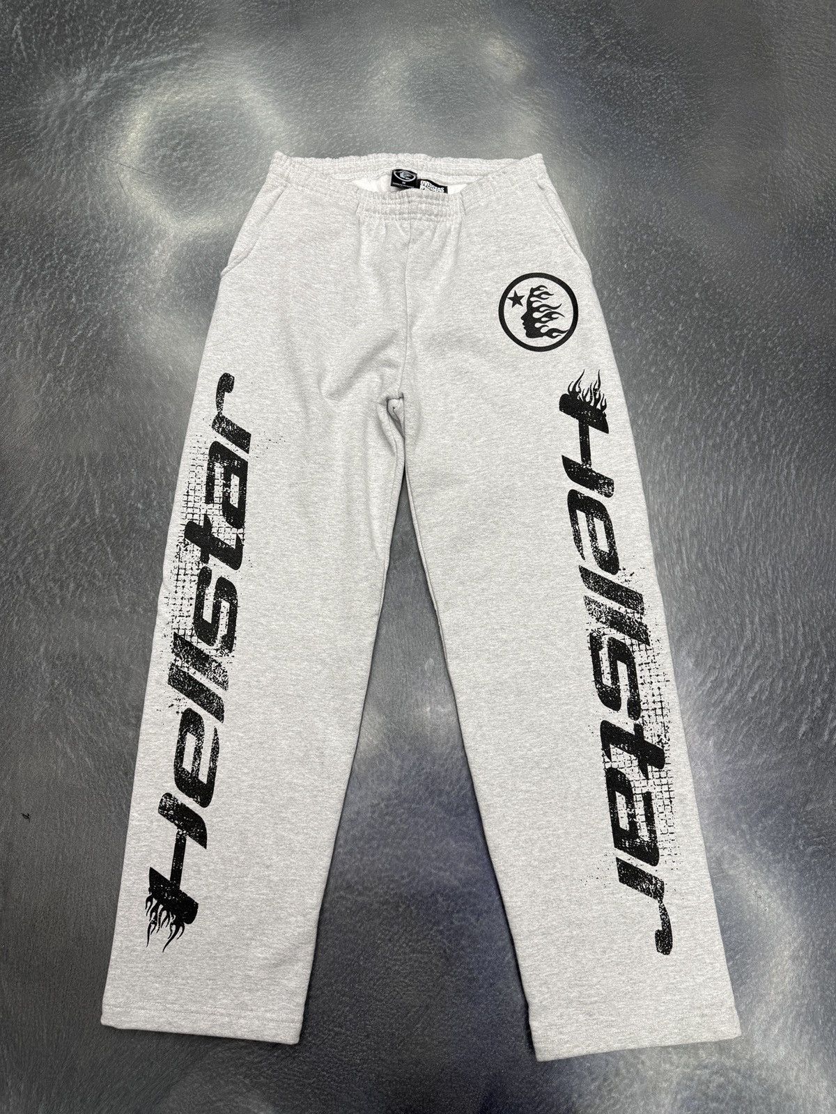 HELLSTAR Hellstar Speed Sweatpants (Overseas Exclusive) Size US 32 / EU 48 - 1 Thumbnail