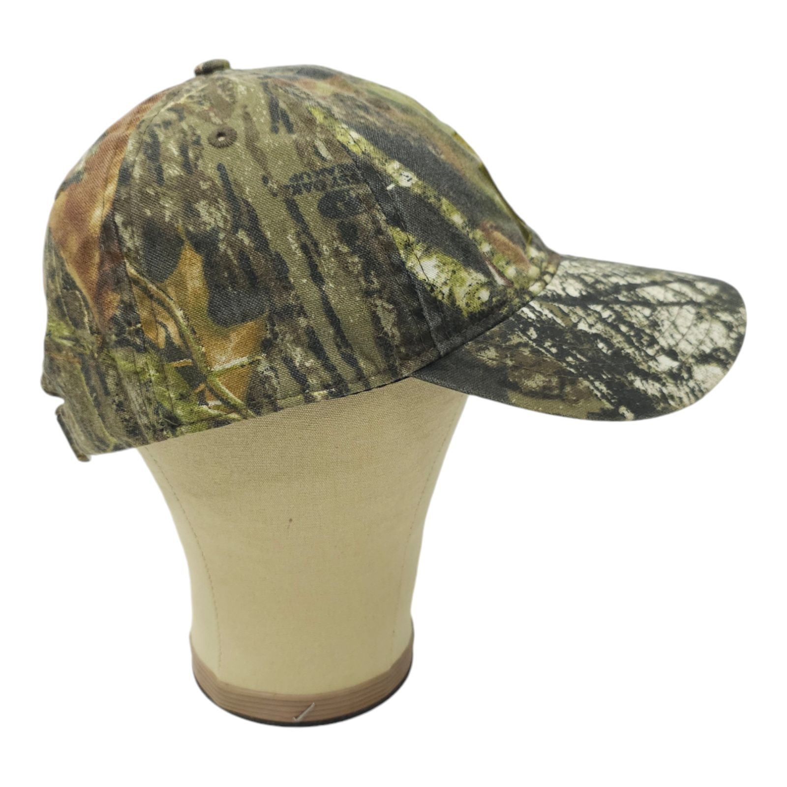 Other Mossy Oak Break Up Pattern Camo Adjustable Cap Trucker Hat Size ONE SIZE - 11 Thumbnail