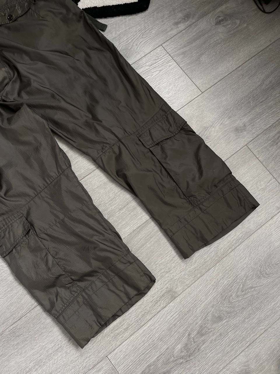 G-Star × Streetwear × Vintage vintage cropped g star sweatpants 90s Size US 30 / EU 46 - 11 Thumbnail