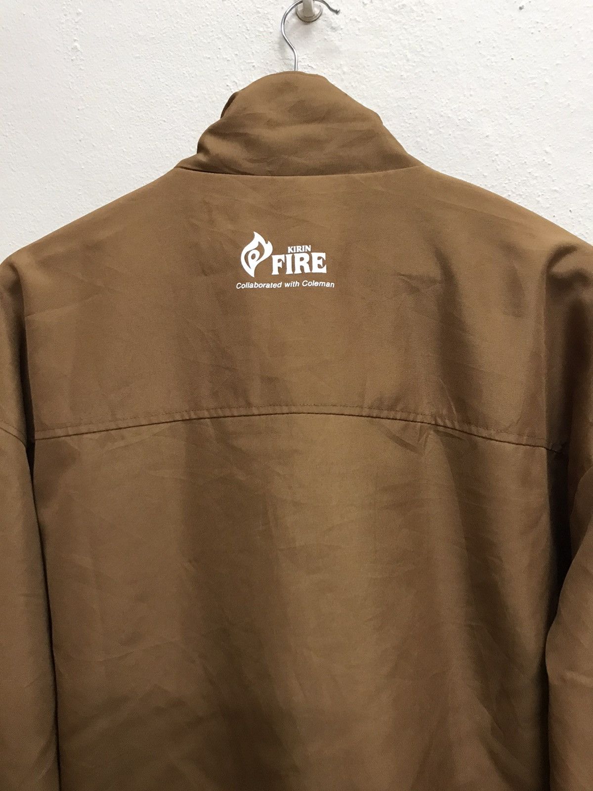 Coleman Coleman Fire Kirin Outdoor Jacket Size US XXL / EU 58 / 5 - 16 Thumbnail