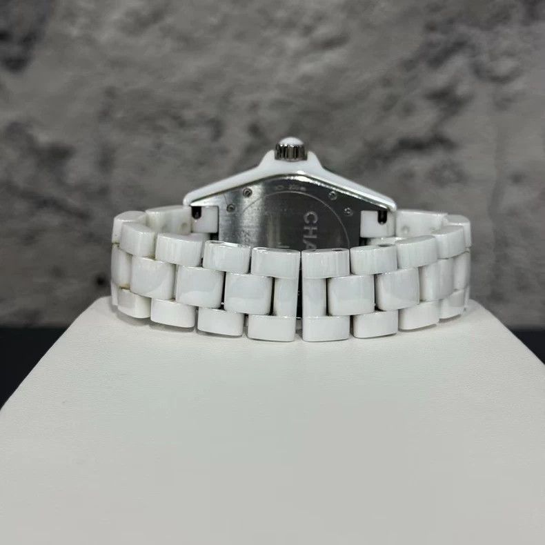 Chanel Chanel J12 Automatic Watch for Sale -2505 Size ONE SIZE - 4 Thumbnail