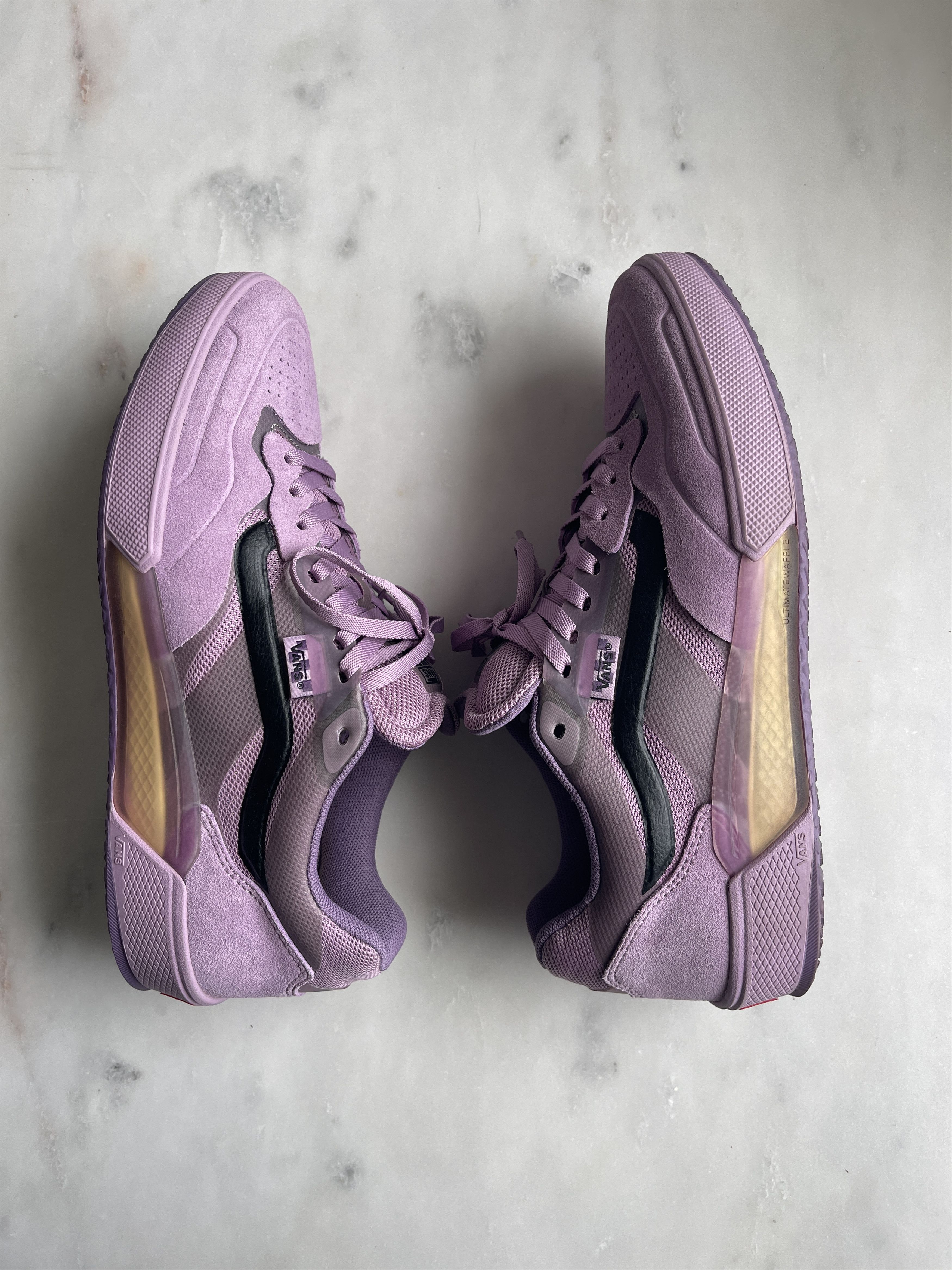 Vans Vans Ave 2.0 Lavender Fog Size US 7.5 / EU 40-41 - 2 Thumbnail