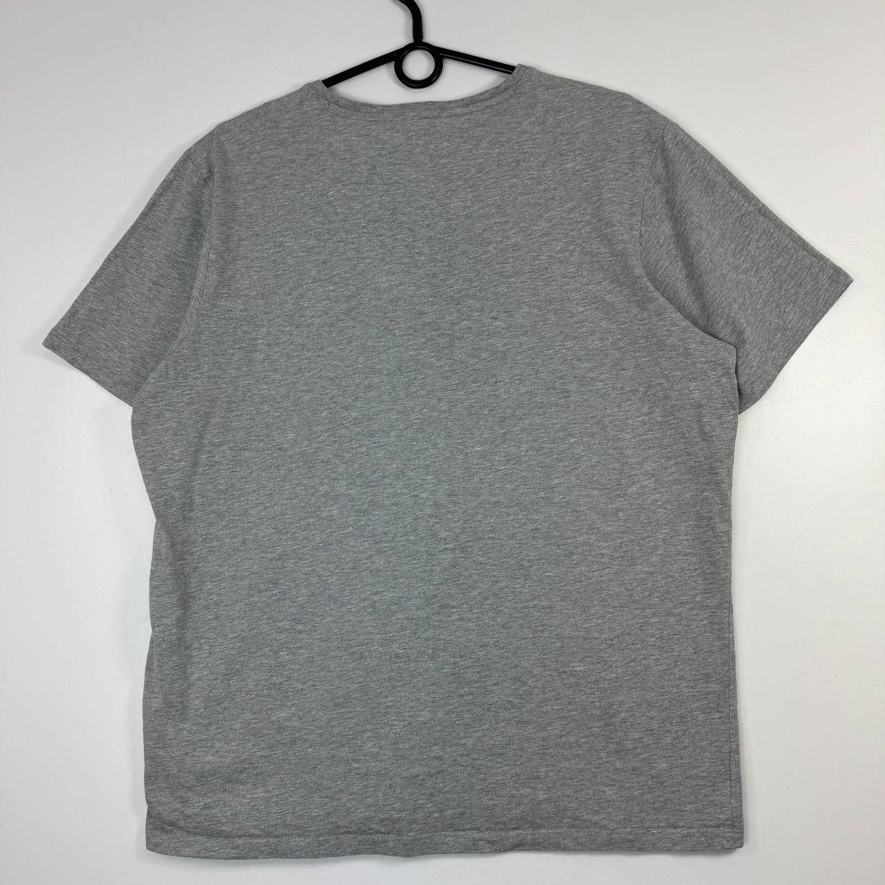 Rab Rab Finest Down Equipment Graphic T-Shirt Grey Mens Size L Size US L / EU 52-54 / 3 - 7 Thumbnail