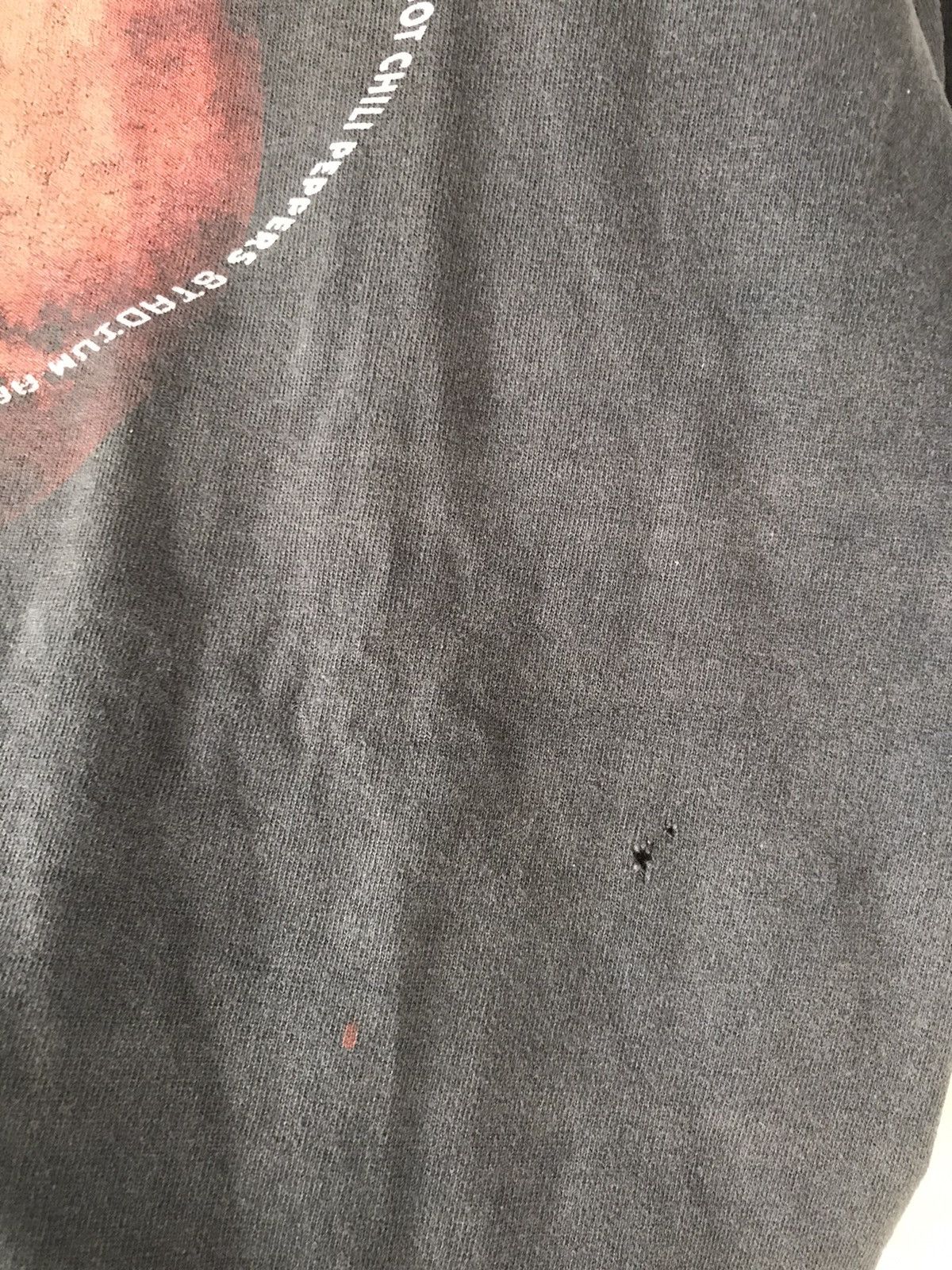 Band Tees × Vintage RHCP Size US L / EU 52-54 / 3 - 5 Thumbnail