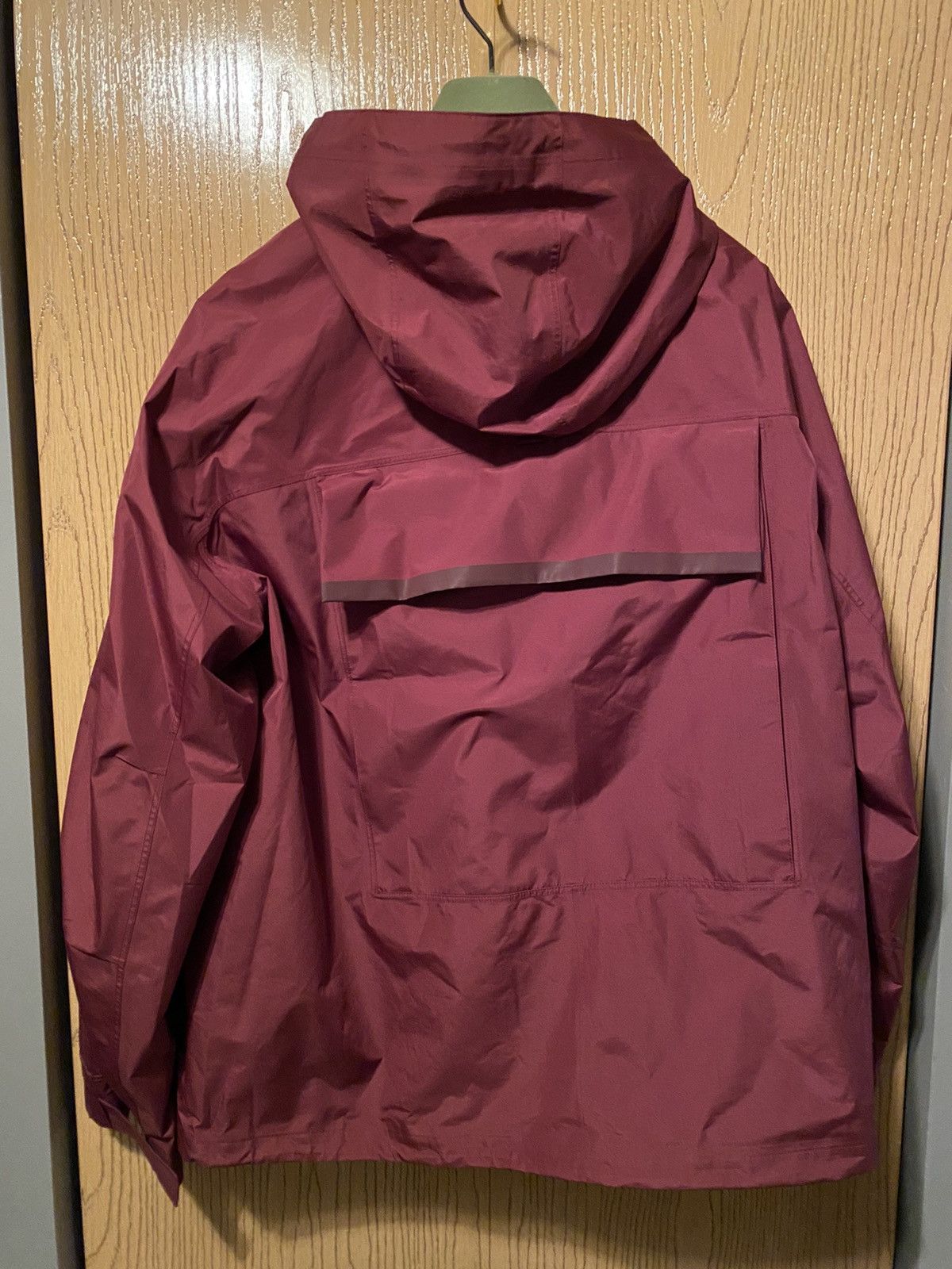 Goretex × Nike Nike Tech Pack Gortex Jacket Sz M Size US M / EU 48-50 / 2 - 4 Thumbnail