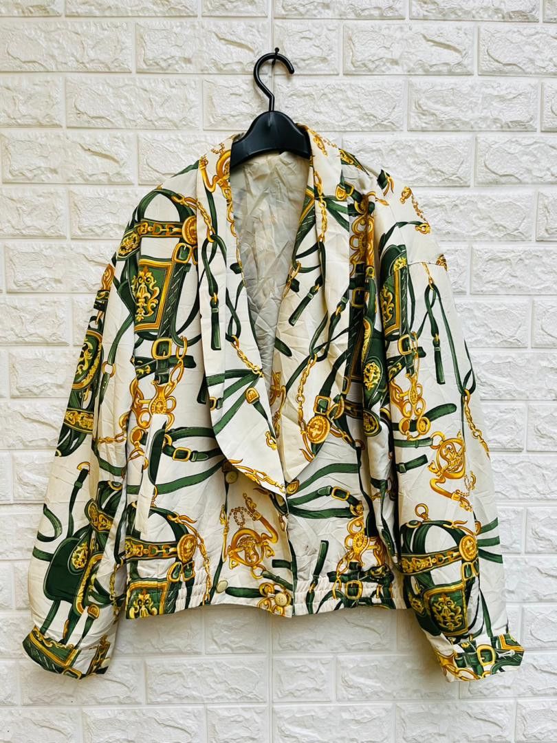 Japanese Brand × Vintage Vintage Youthhomme Japanese Designer Fashion Style Size L / US 10 / IT 46 - 1 Thumbnail