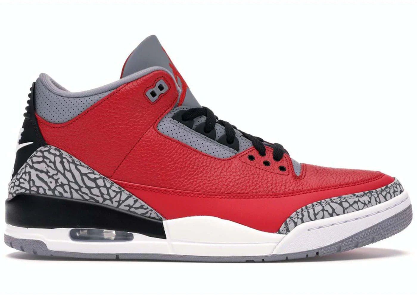 Jordan Brand Jordan 3 Retro SE Unite Size US 11 / EU 44 - 1 Preview