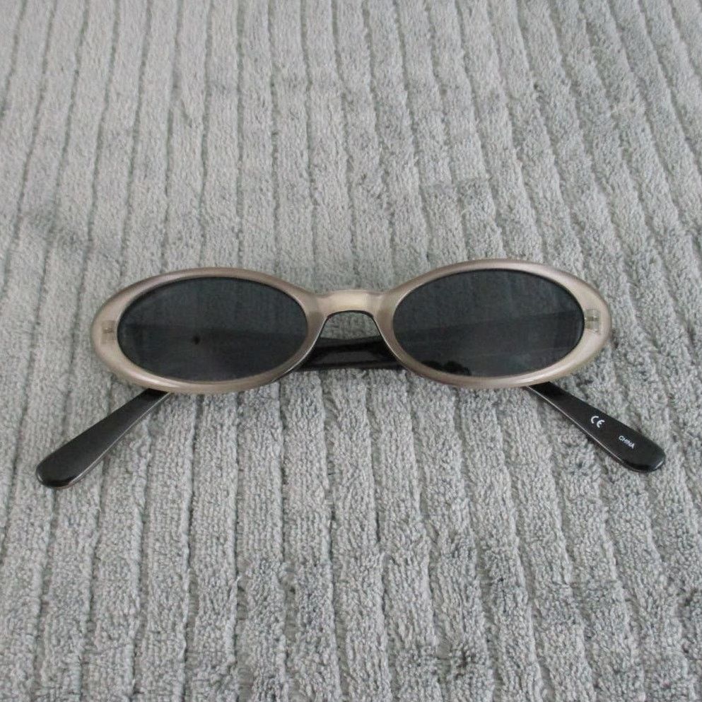 Other New Divine Eyewear Lara sunglasses Silver/Smoke Size ONE SIZE - 7 Thumbnail