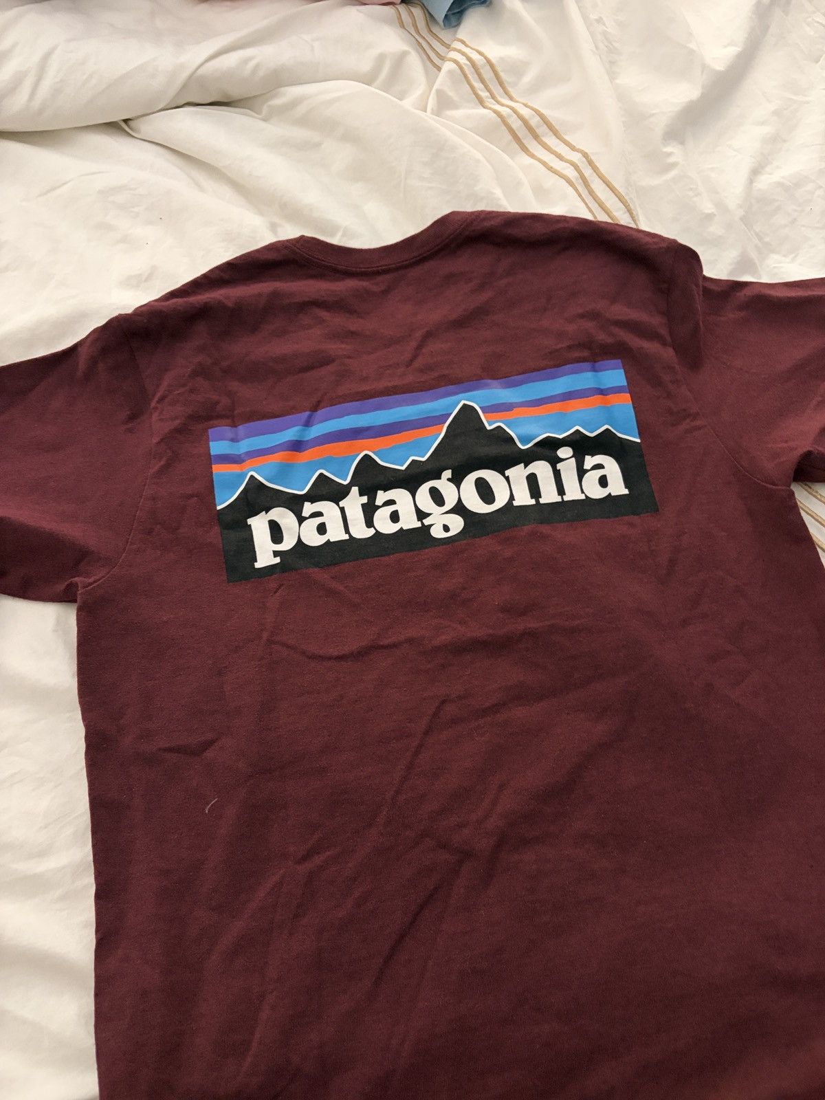 Patagonia Patagonia T Shirt Size US XS / EU 42 / 0 - 1 Thumbnail