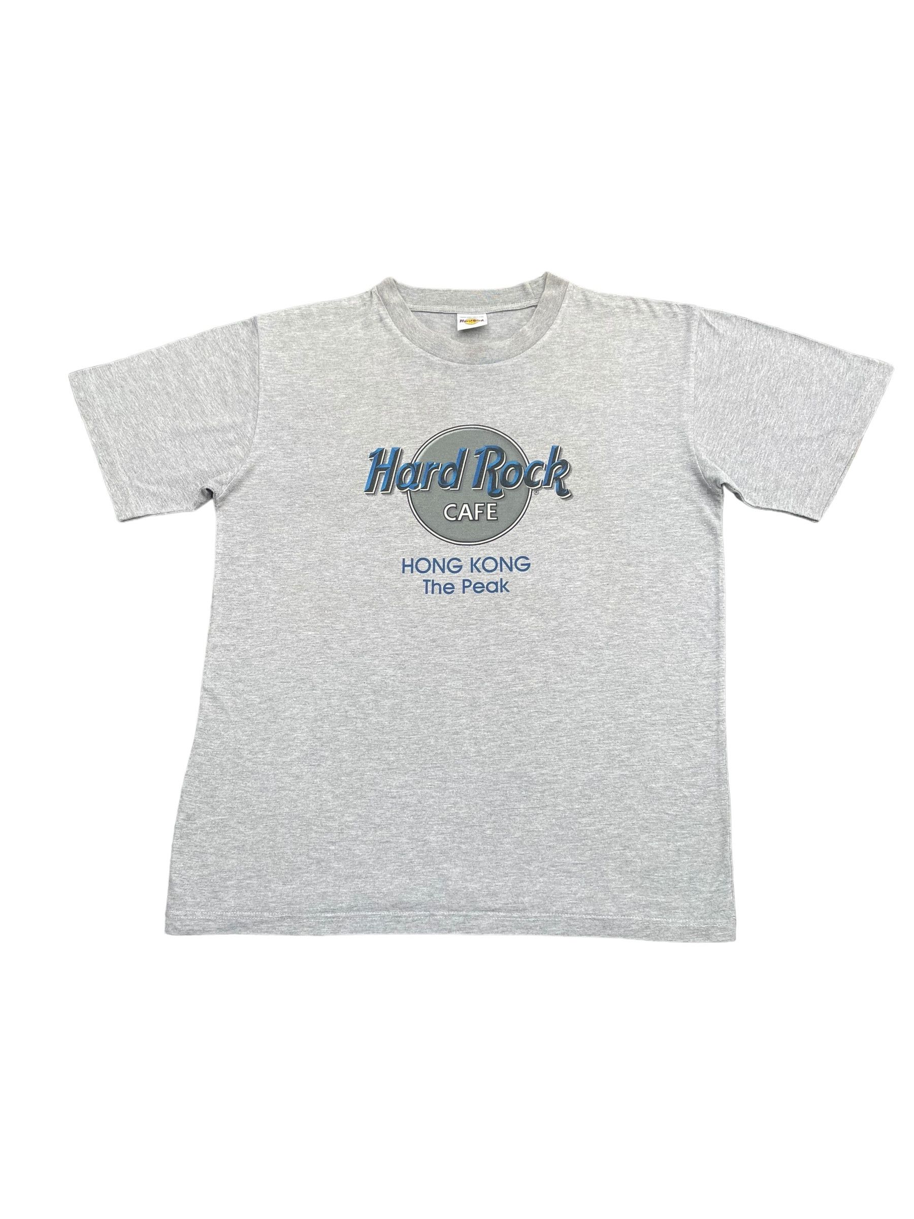 Other Hard Rock Cafe Hong Kong Tshirt Size US L / EU 52-54 / 3 - 1 Thumbnail