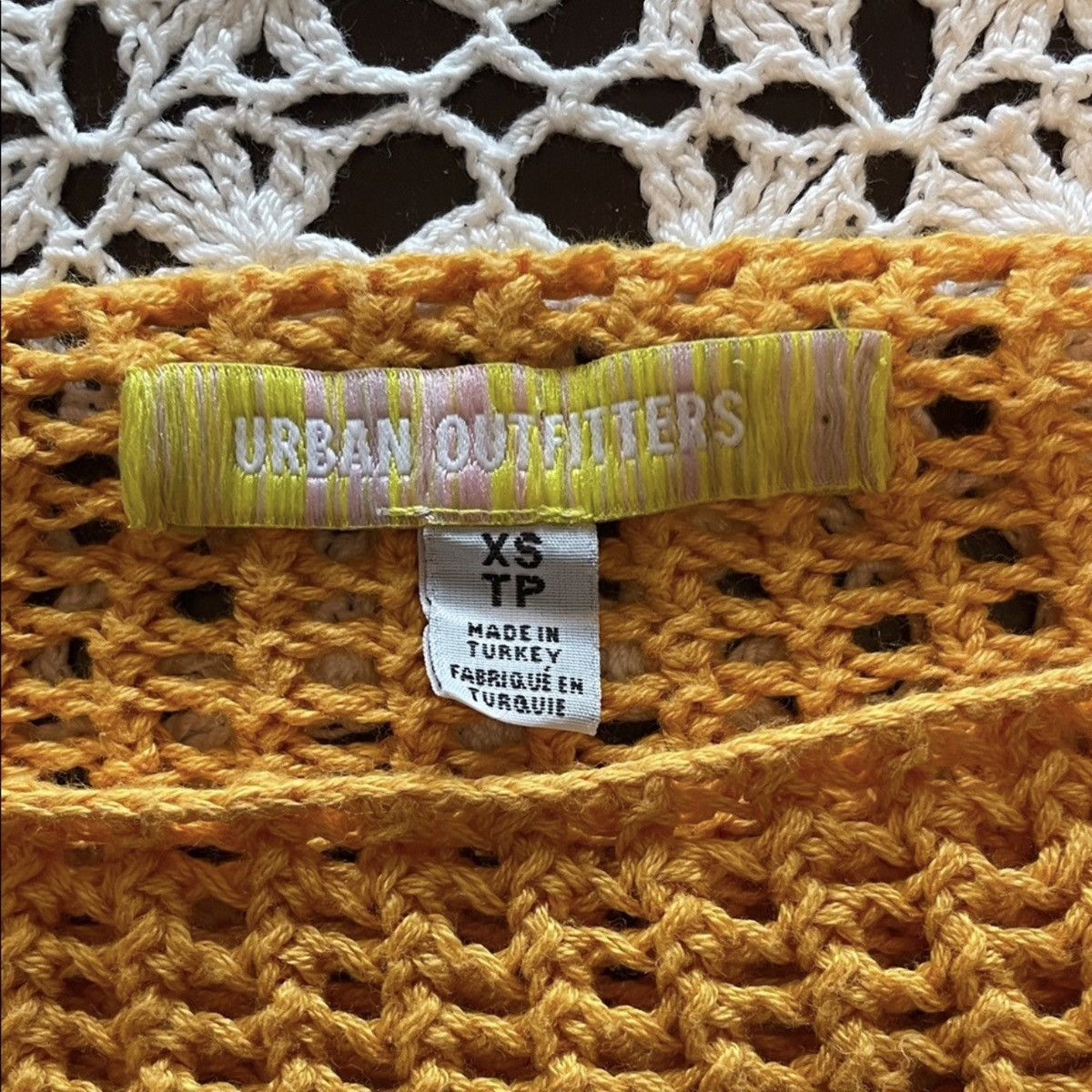 Urban Outfitters Urban outfitters shrug Size XS / US 0-2 / IT 36-38 - 4 Thumbnail