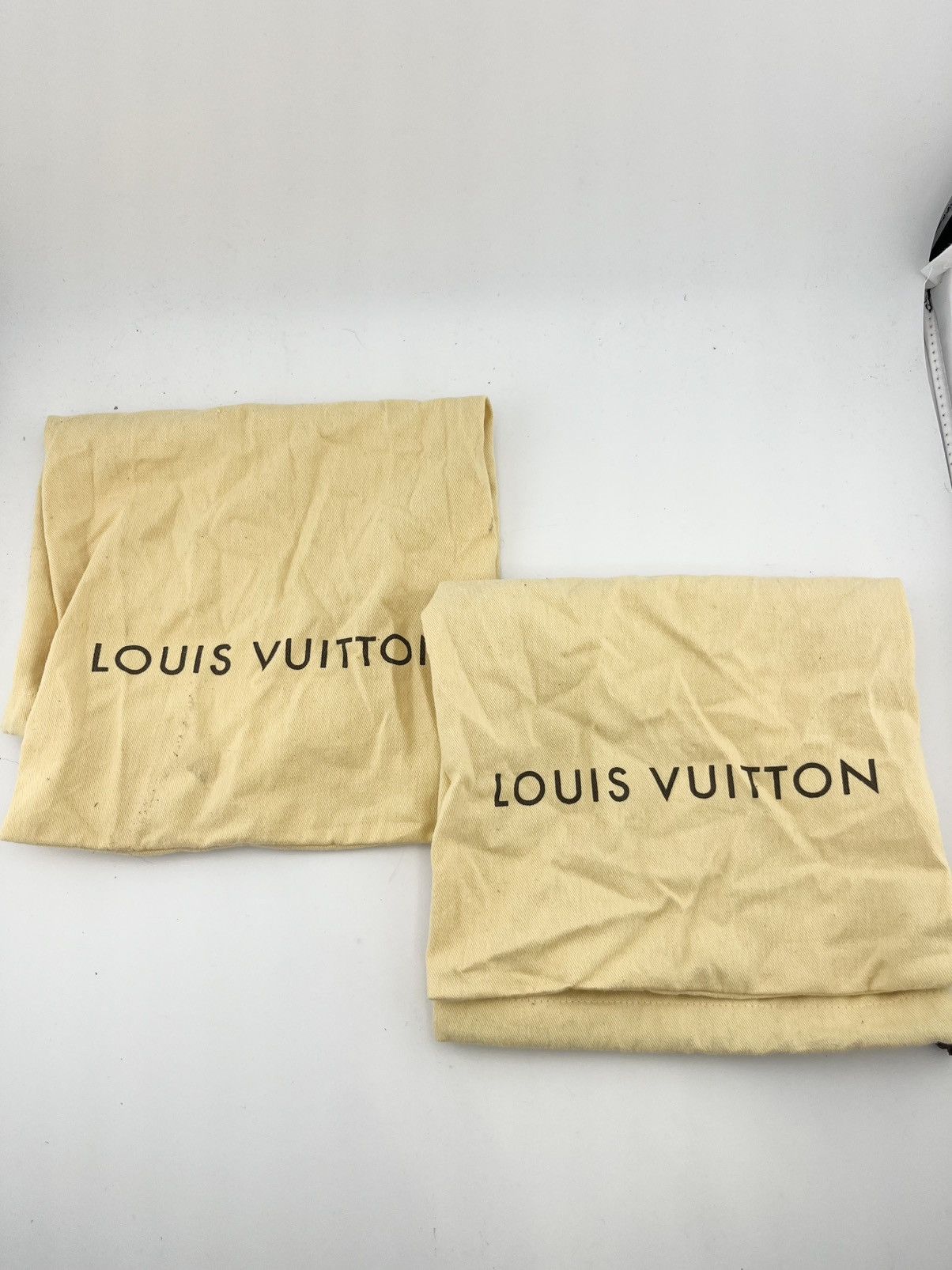 Louis Vuitton LOUIS VUITTON RUNAWAY WHITE DENIM BLUE SNEAKERS SIZE 9.5 Size US 9.5 / EU 42-43 - 21 Thumbnail