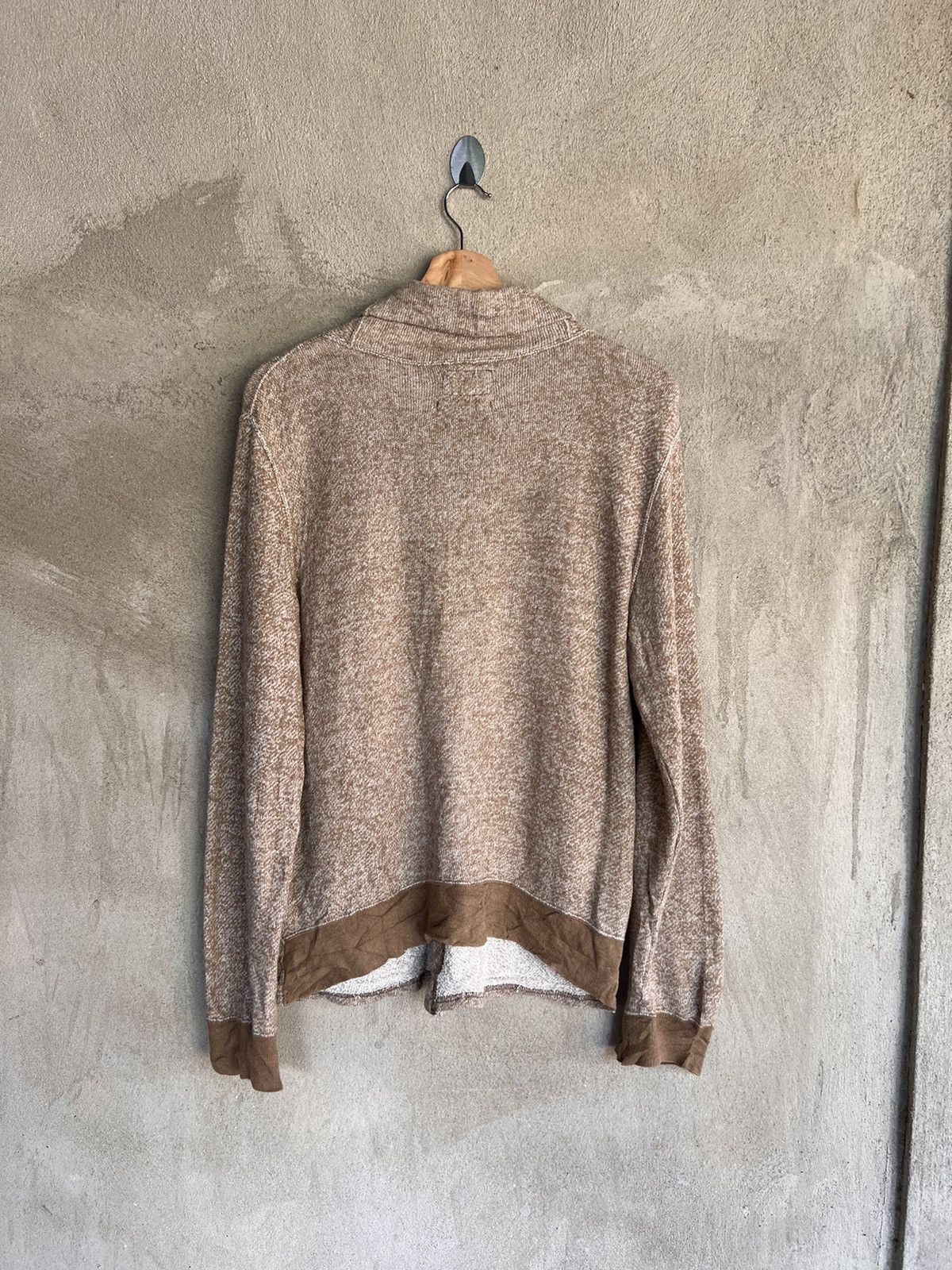 Beams Plus Beams PLUS Cardigan Jacket Size US S / EU 44-46 / 1 - 6 Thumbnail