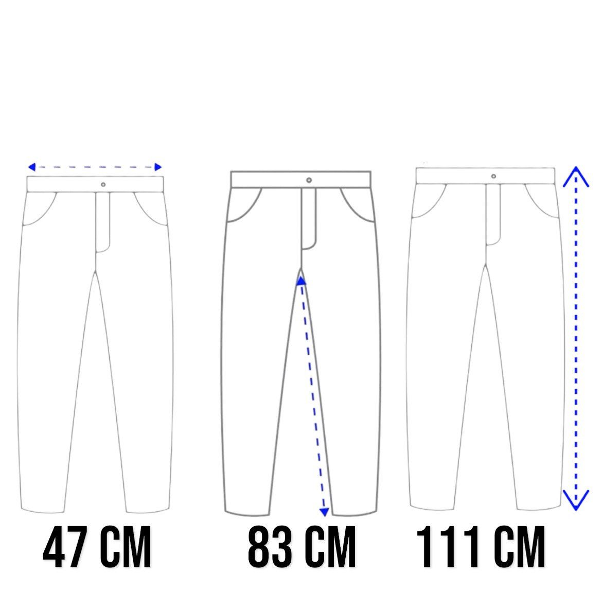 CLOSED Jeans Closed Bogus Straight size IT 50-US 36 Size US 36 / EU 52 - 12 Thumbnail